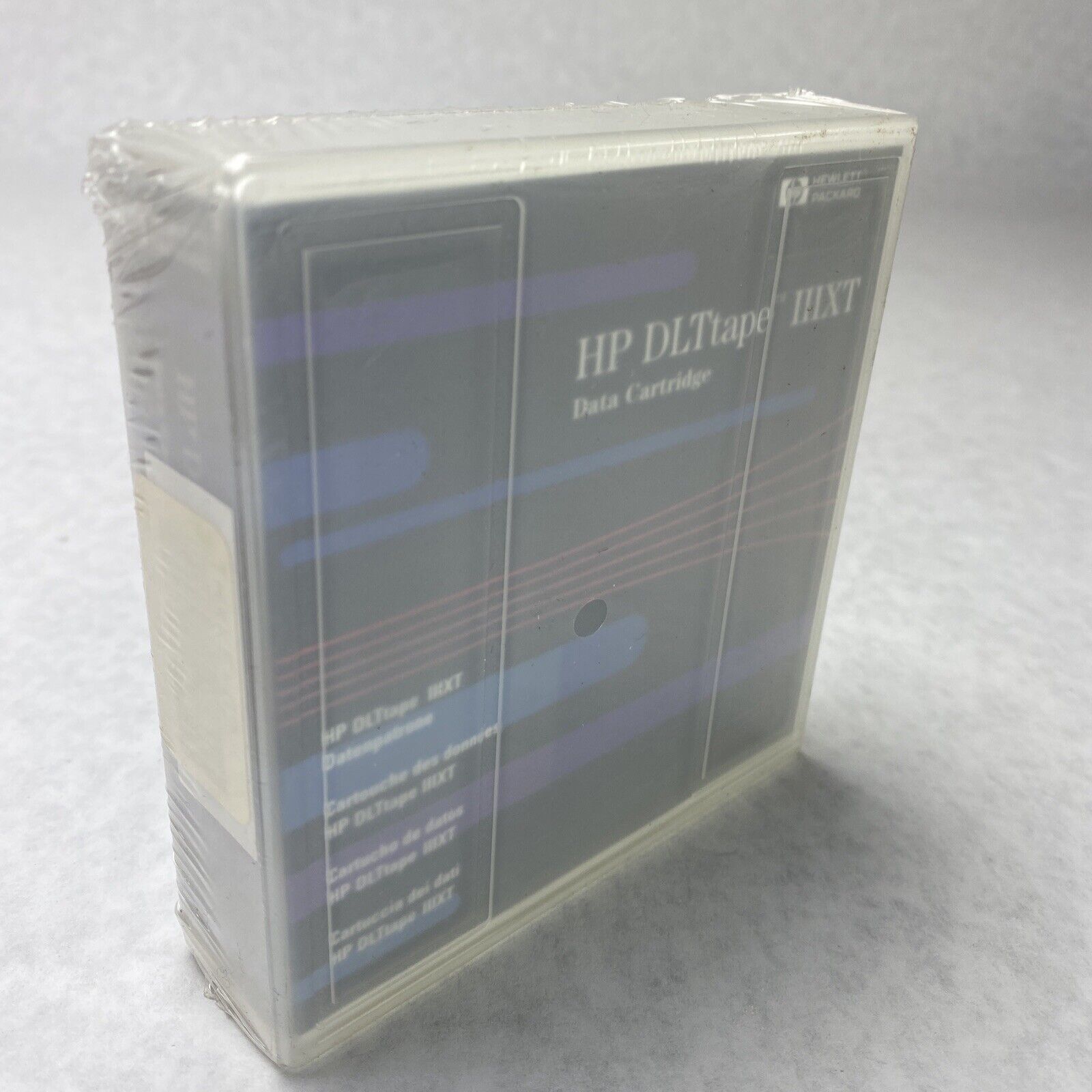 HP DLT IIIXT 30GB Data Cartridge SureStore Tape C5141A-85700 Datenpatrone