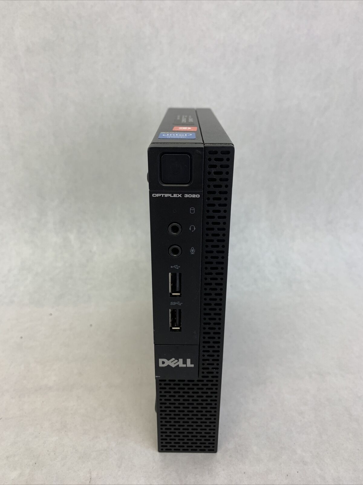 Dell Optiplex 3020M Micro Intel Celeron G1840T 2.5GHz 4GB RAM No HDD