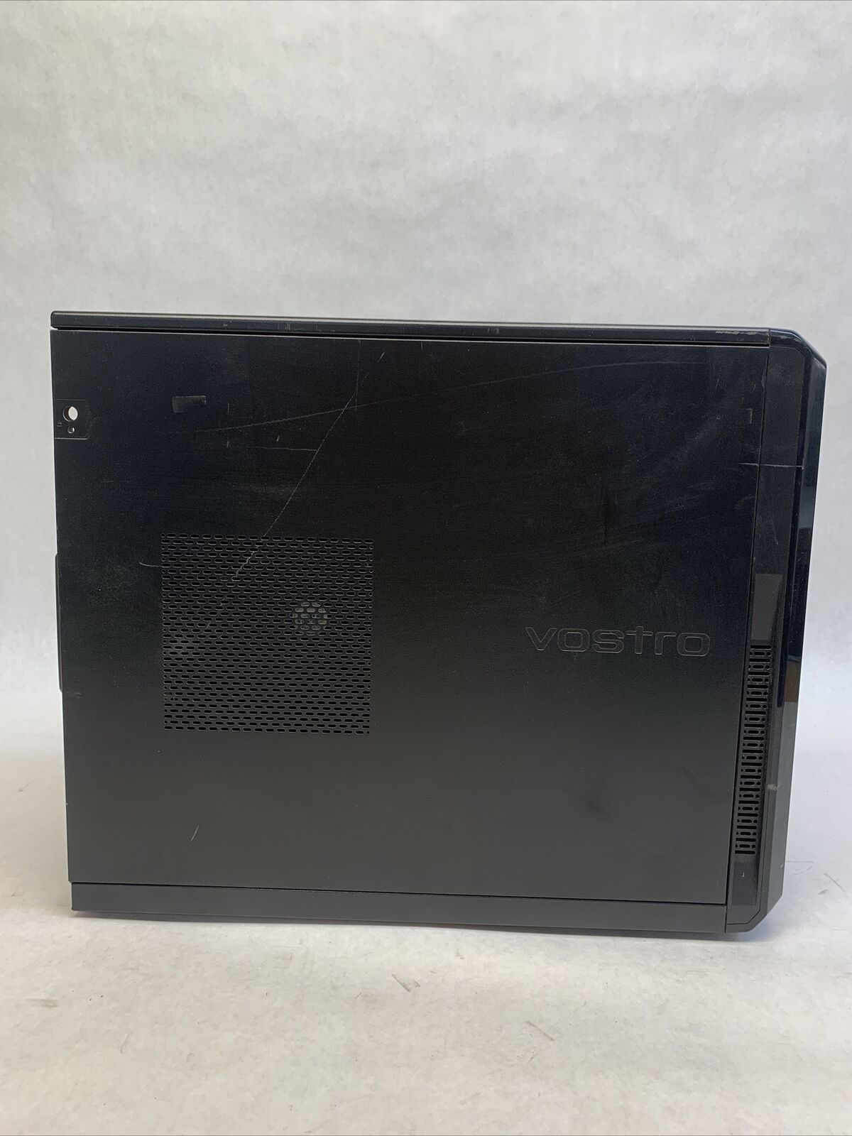 Dell Vostro 260 MT Intel Core i3-2120 3.3GHz 4GB RAM No HDD No OS