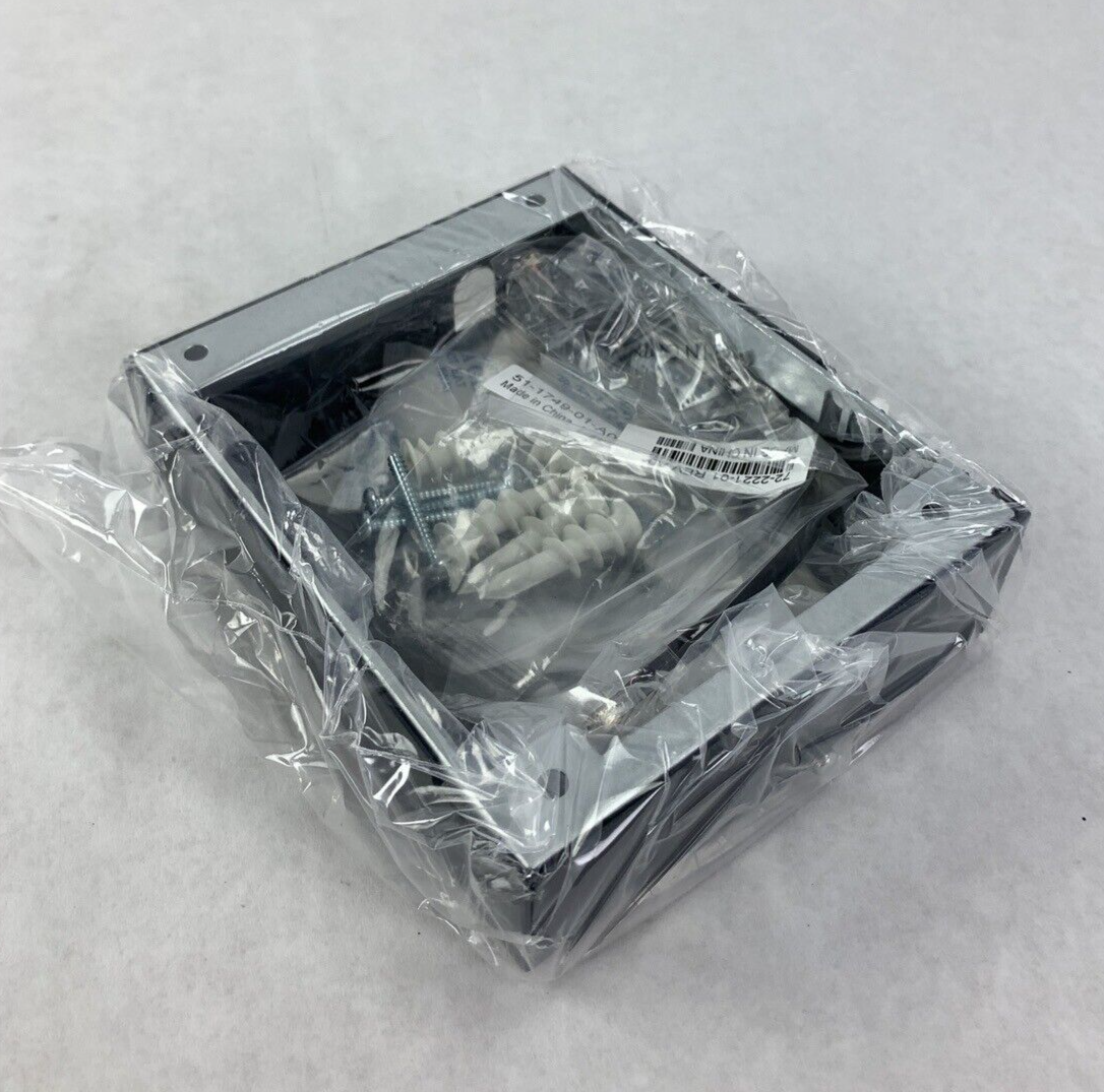 New Cisco Wall Mount Kit 53-0752-01