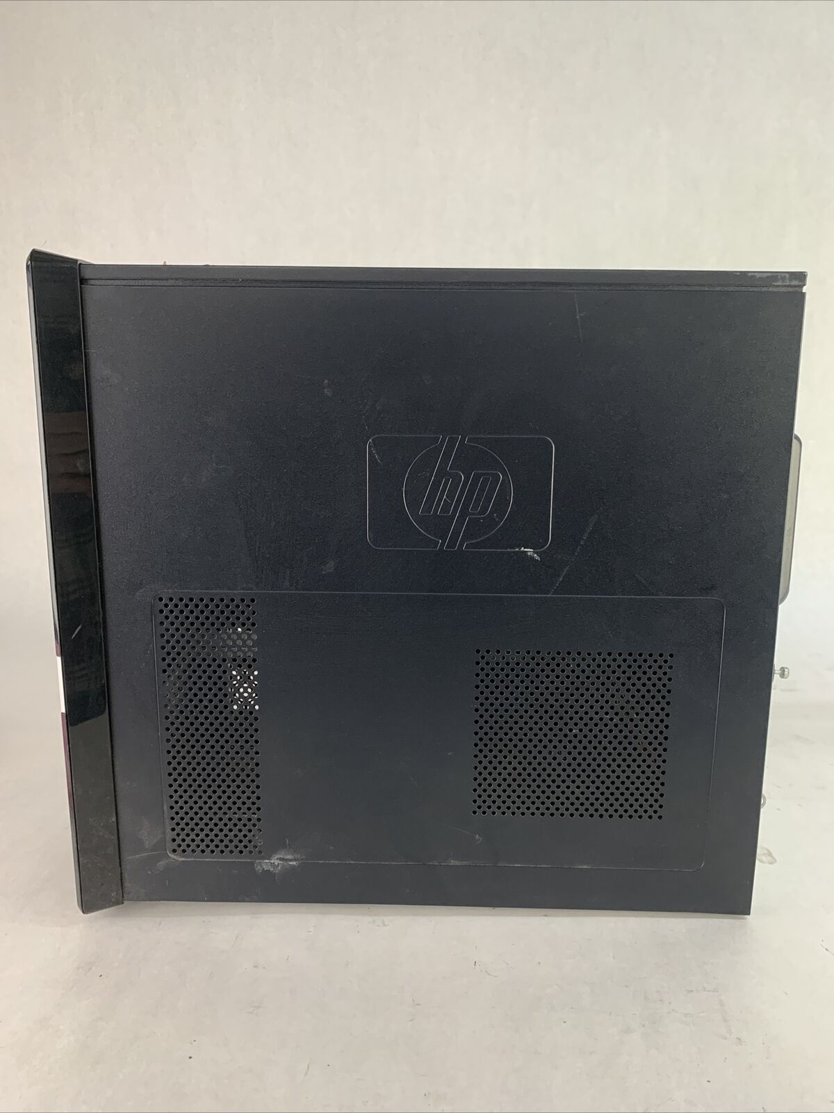 HP dx2400 MT Intel Core 2 Duo E7500 2.93 2GB RAM No HDD No OS