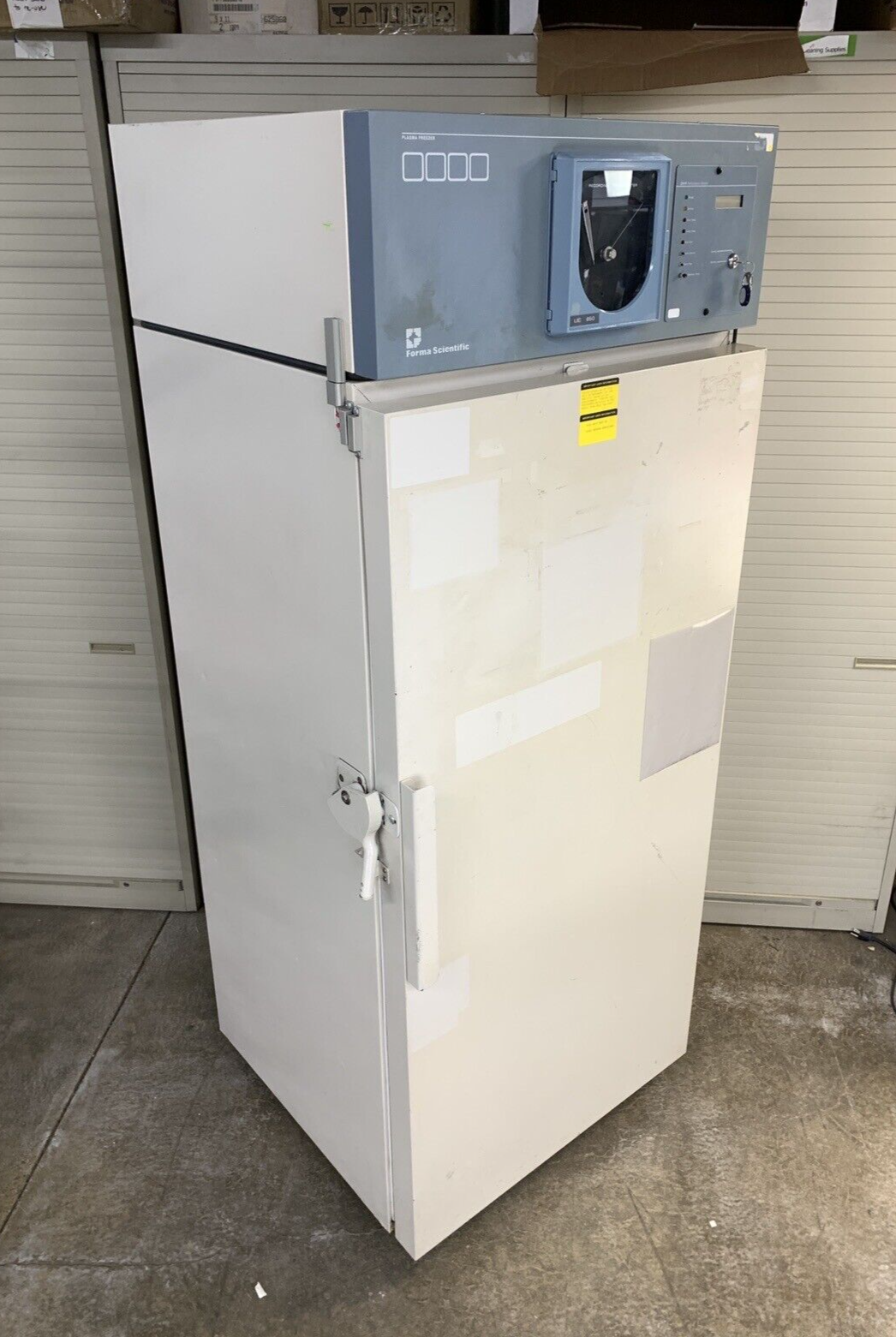 Forma Scientific Plasma Freezer 8097