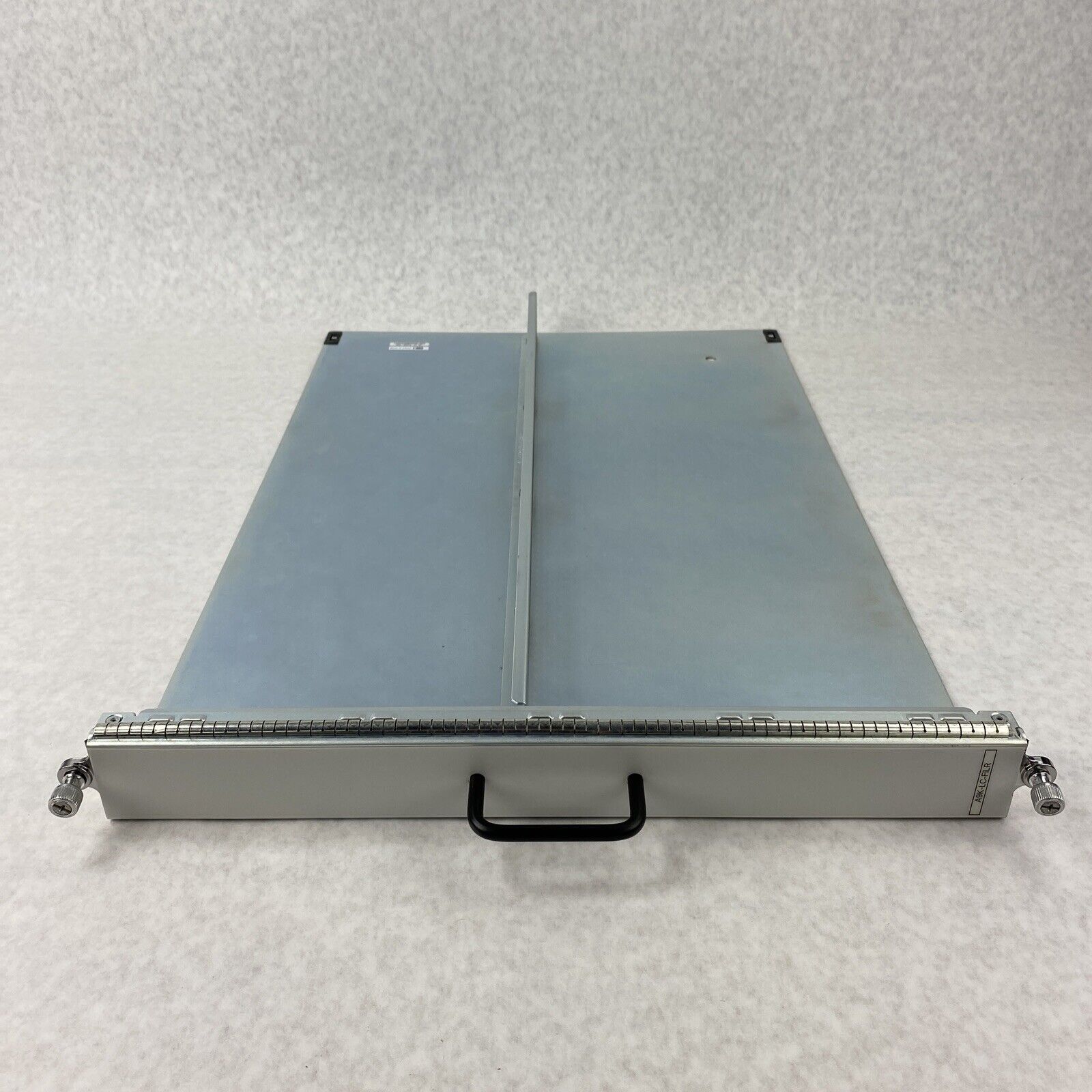 Cisco A9K-LC-FILR Line Card Slot Filler 700-26762-01