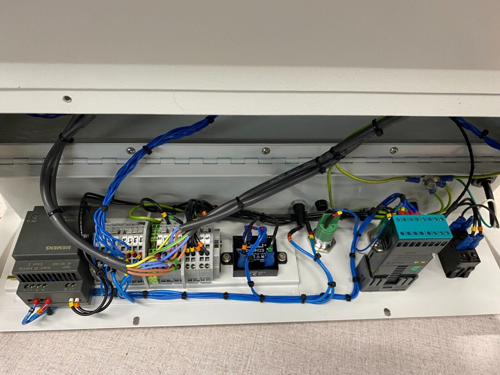 TTP LabTech Heat Tunnel HT101 Laboratory