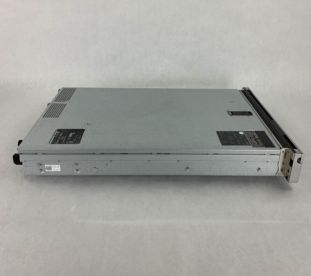 Cisco IronPort C370 E-Mail Security E02S 1x E5520 2.27 GHz 8 GB RAM No OS NO HDD