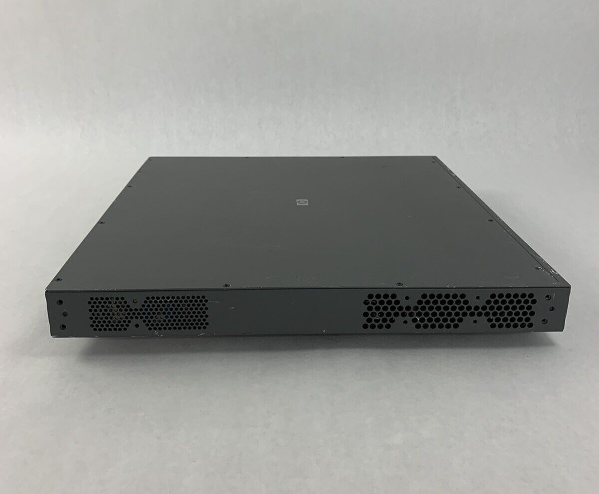 HP ProCurve 3400cl 48-Port Gigabit Managed Ethernet Network Switch J4906A