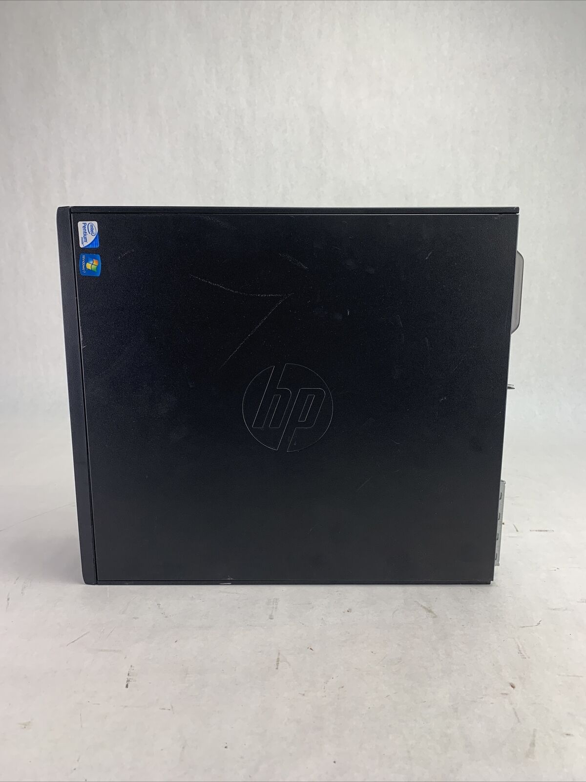 HP Compaq 4000 Pro SFF Intel Pentium Dual Core E6600 3.06GHz 2GB RAM No HDD/OS