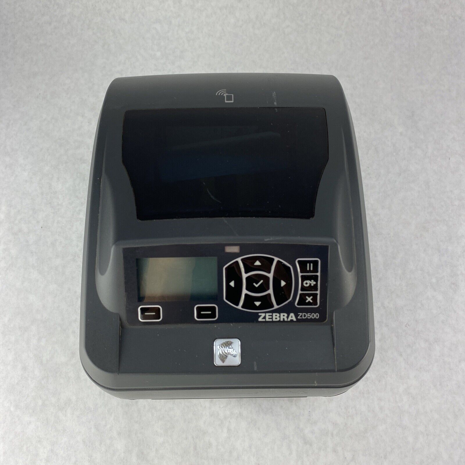 Zebra ZD500 Thermal USB Label Barcode Printer