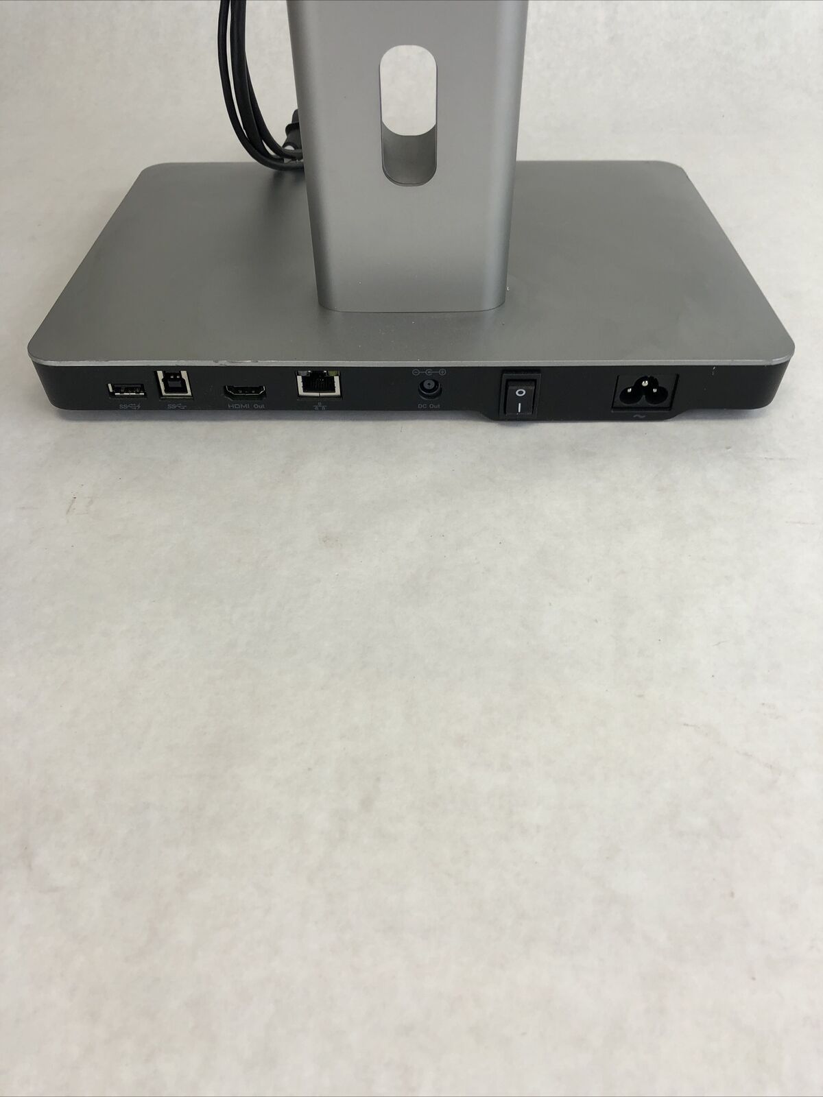 Dell MKS14 Monitor Stand With USB3.0 Dock