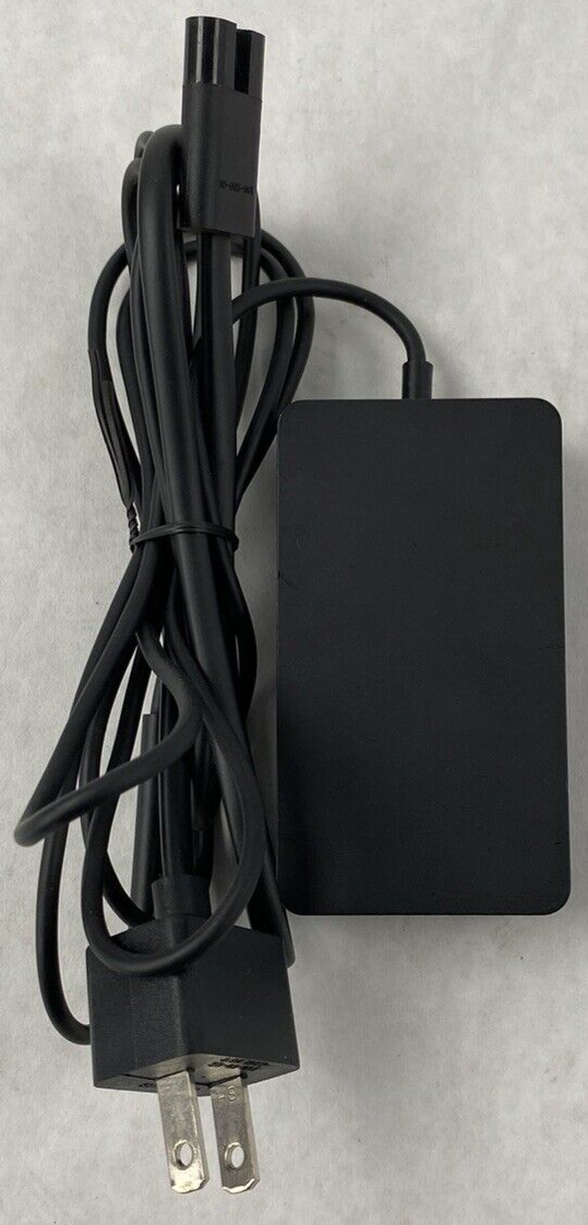 Microsoft 1800 Windows 15V 2.58A AC Adapter 44W Charger PSU for Surface Pro