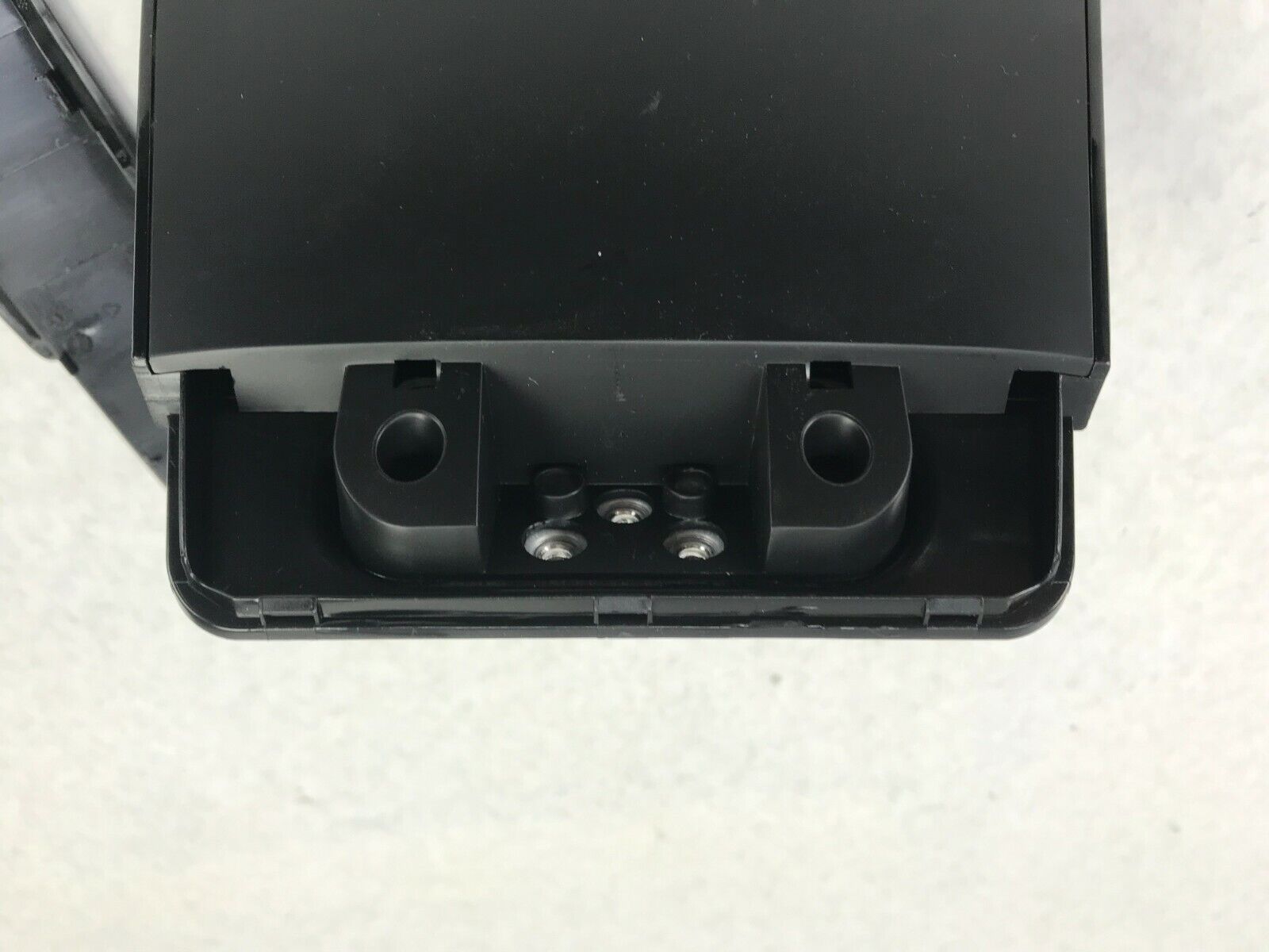 LG 22CB25S 21.5" Chromebase Stand w/ Screws and Cover