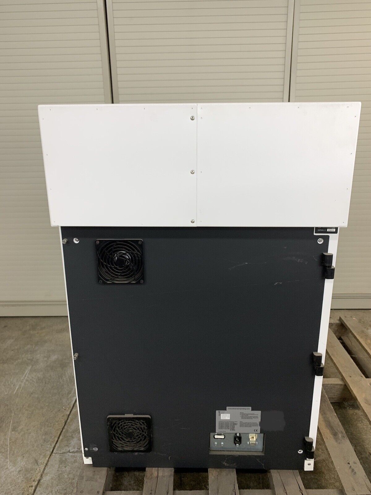 Stratasys Dimension SST 3D printer For Parts and Repair