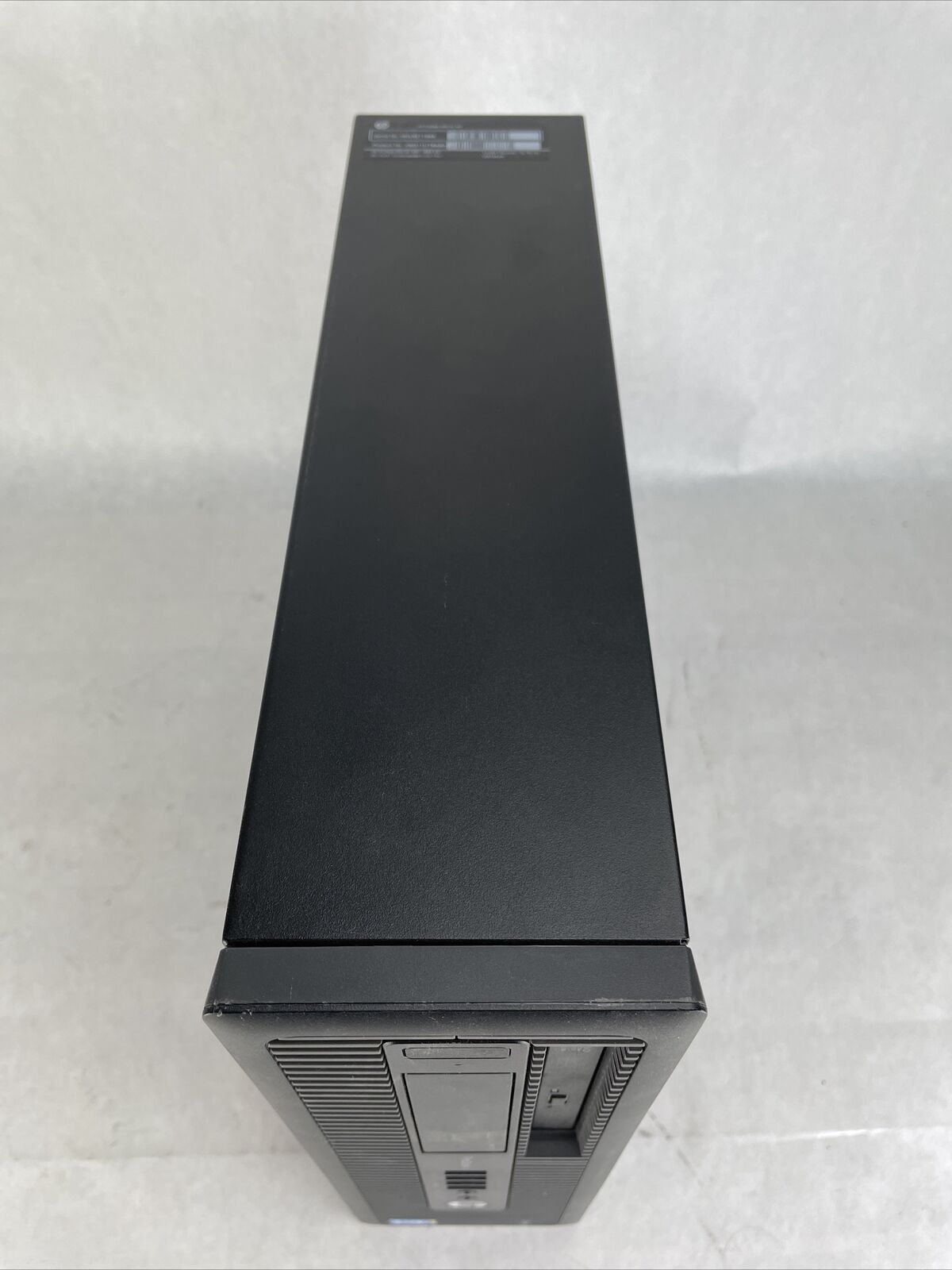 HP ProDesk 6000 G1 SFF Intel Core i5-4590 3.3GHz 8GB RAM No HDD No OS