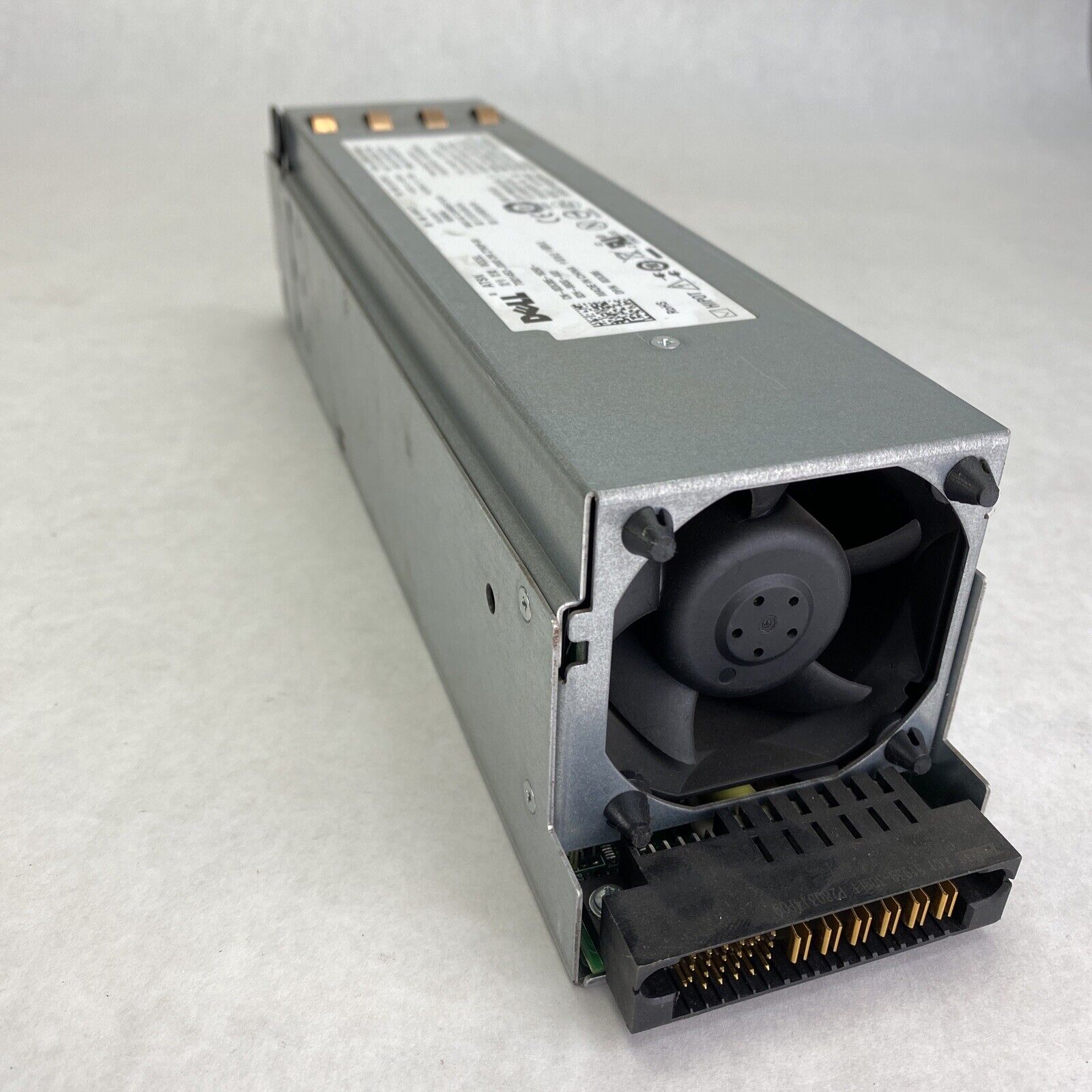 Dell 0DX385 Z750P-00 7001452-J000 Hot-Swap PowerEdge 2950 750W Power Supply