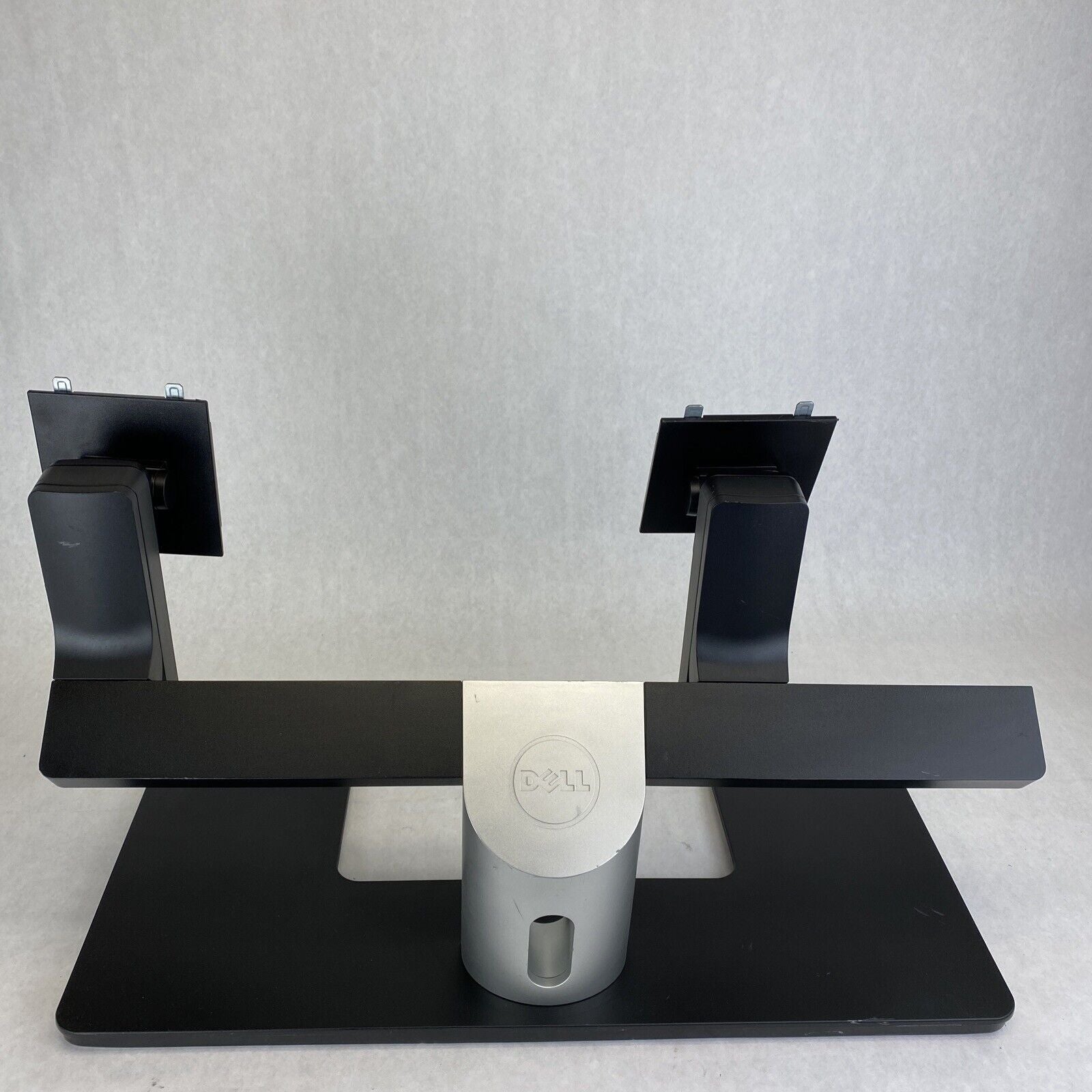 Dell 0HXDW0 Dual Monitor Stand MDS14 Monitors Up To 24
