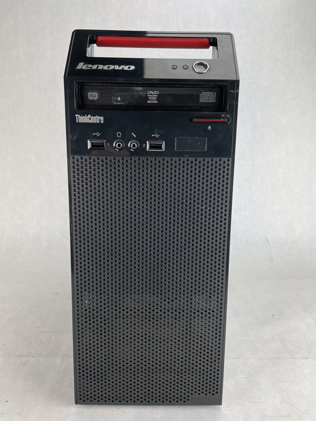 Lenovo ThinkCentre M10AS MT Intel Core i5-4570s 2.9GHz 4GB RAM No OS