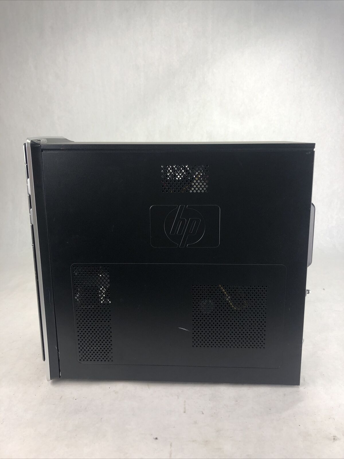 HP P6787C MT AMD X4 840T 2.9GHz 8GB RAM No HDD No OS