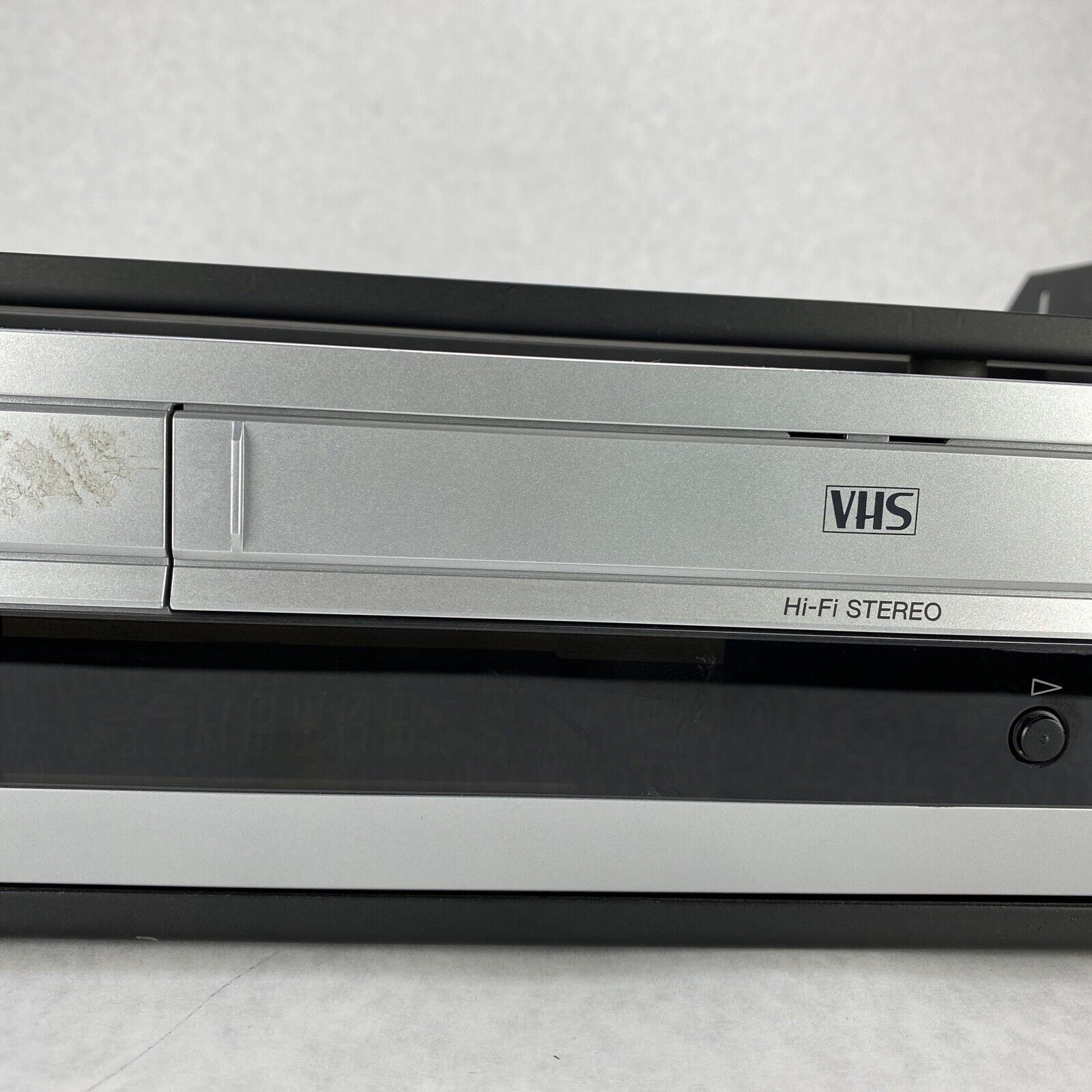 Sony RDR-VX500 DVD VCR Recorder Excellent hot Combo Player