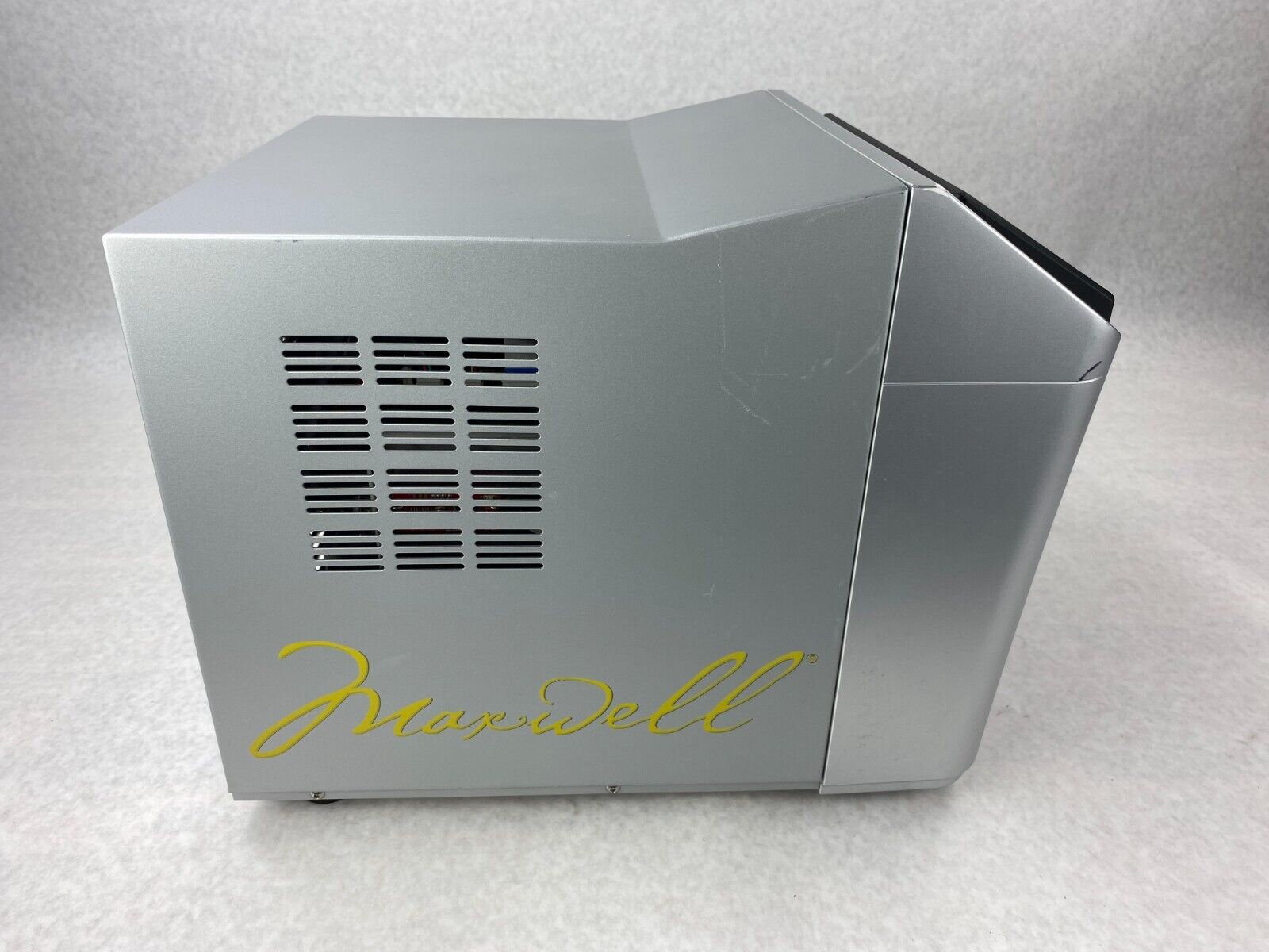 Promega Maxwell 16 AS2000 Magnetic Particle Processor