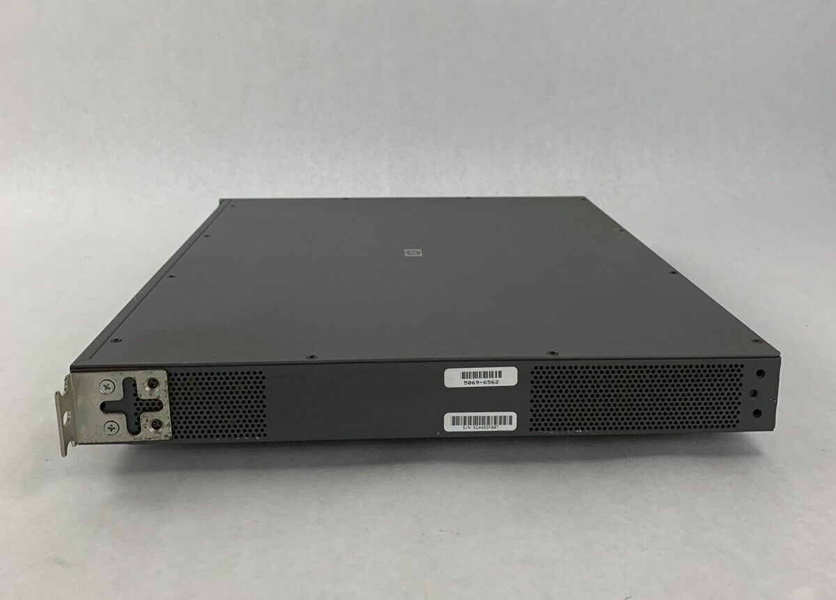 HP ProCurve 3400cl J4905A  Network Managed Switch