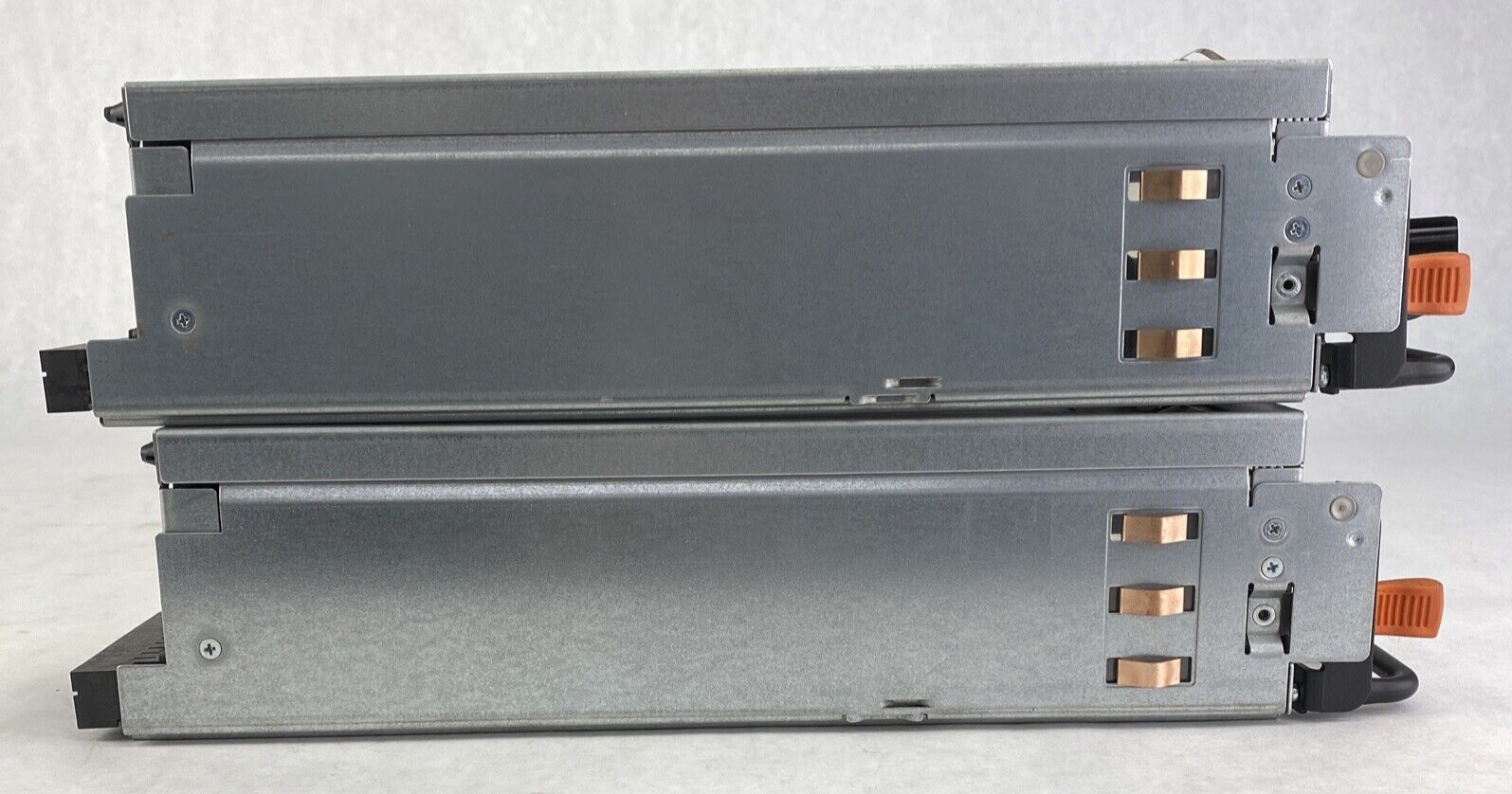 Lot(2) Dell 0C901D PowerEdge 2950 Server Power Supply Z750P-00 750W 7001452-J000