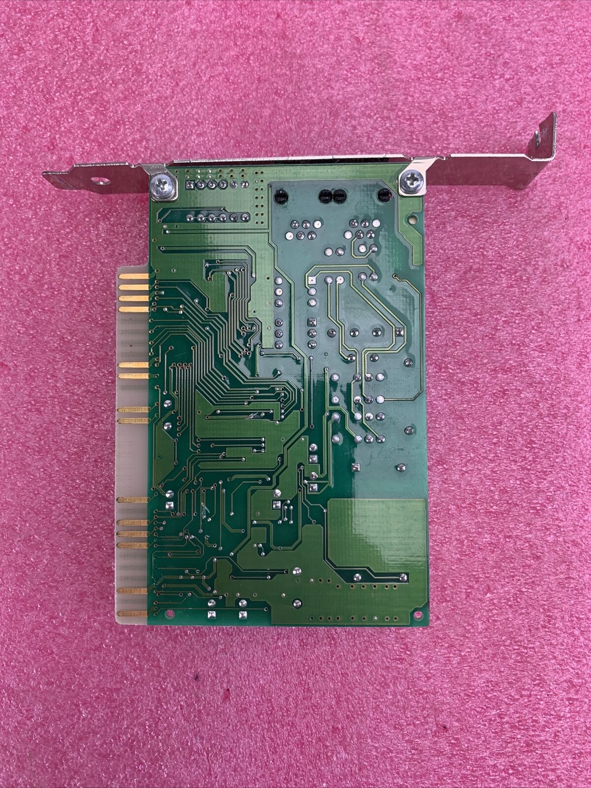 Logicode Technology Inc Data/Fax/Modem Card 1414HV-R