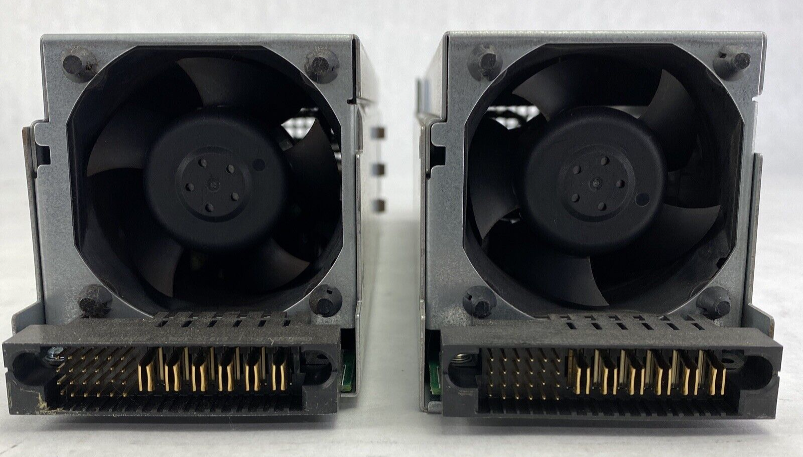 Lot(2) Dell 0C901D PowerEdge 2950 Server Power Supply Z750P-00 750W 7001452-J000