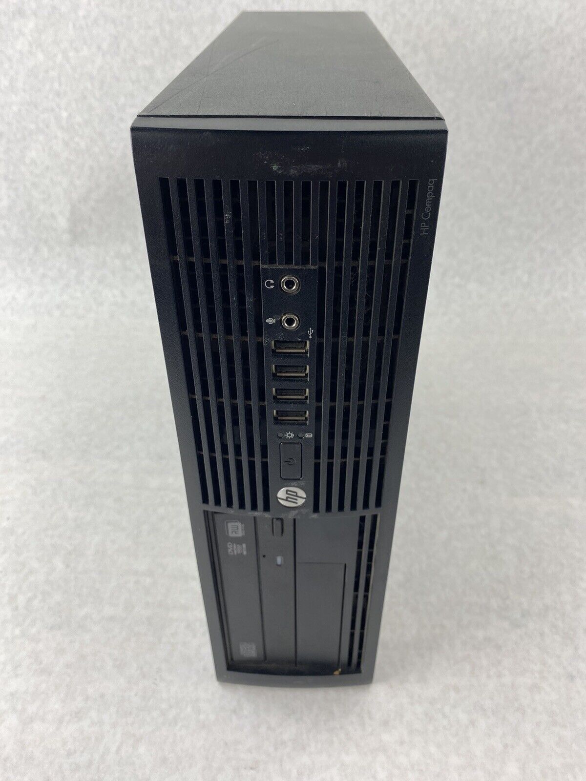 HP Compaq Pro 4300 Intel Core i3-3220 3.3GHz 2GB RAM NO HDD NO OS