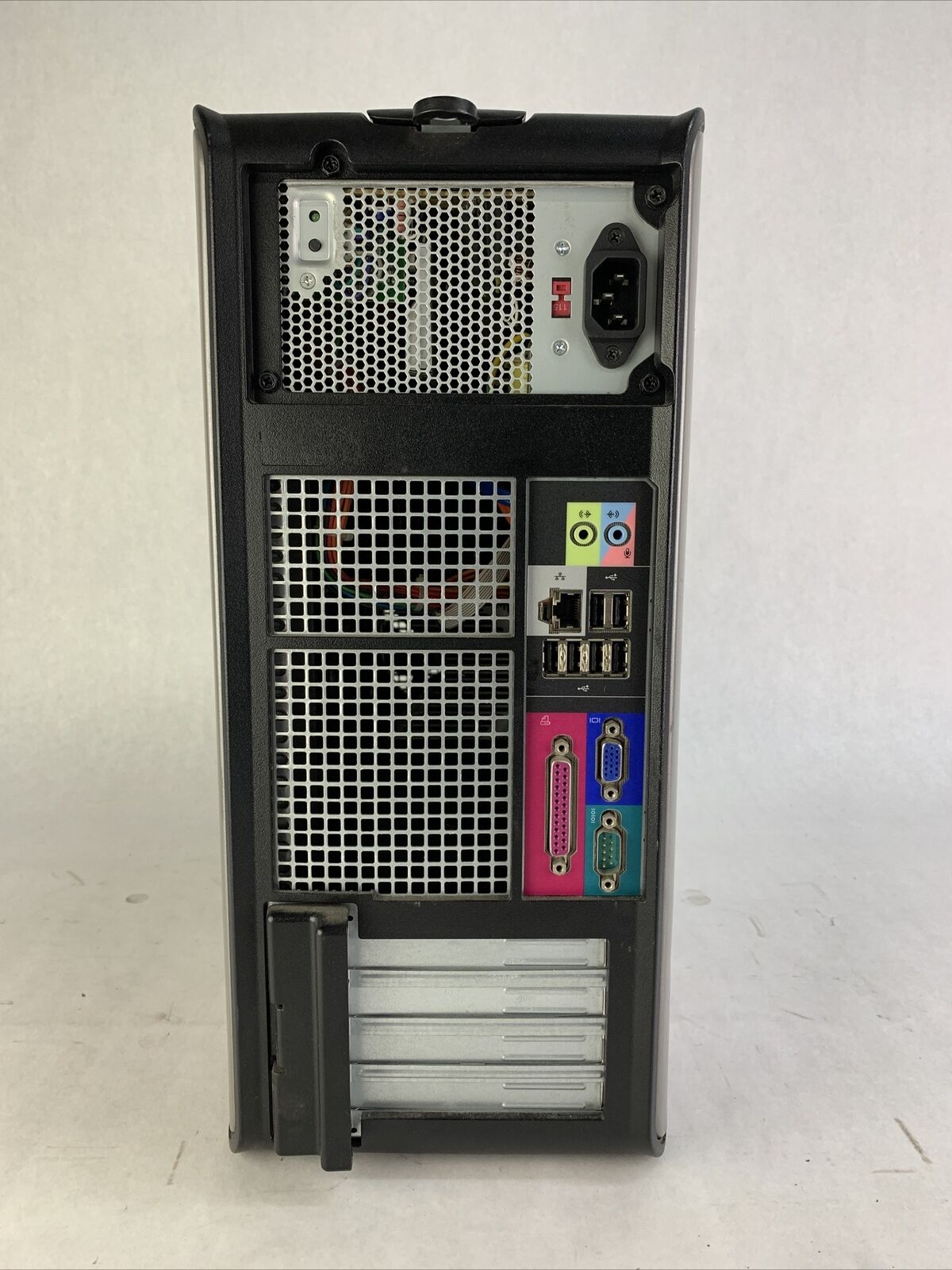 Dell Optiplex 360 MT Intel Pentium E5200 2.5GHz 2GB RAM No HDD No OS