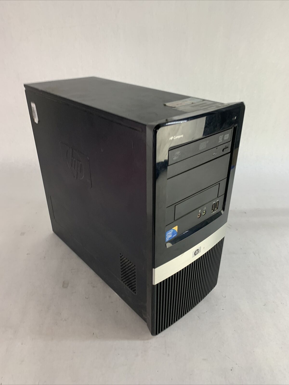 HP dx2400 MT Intel Core 2 Duo E7500 2.93 2GB RAM No HDD No OS