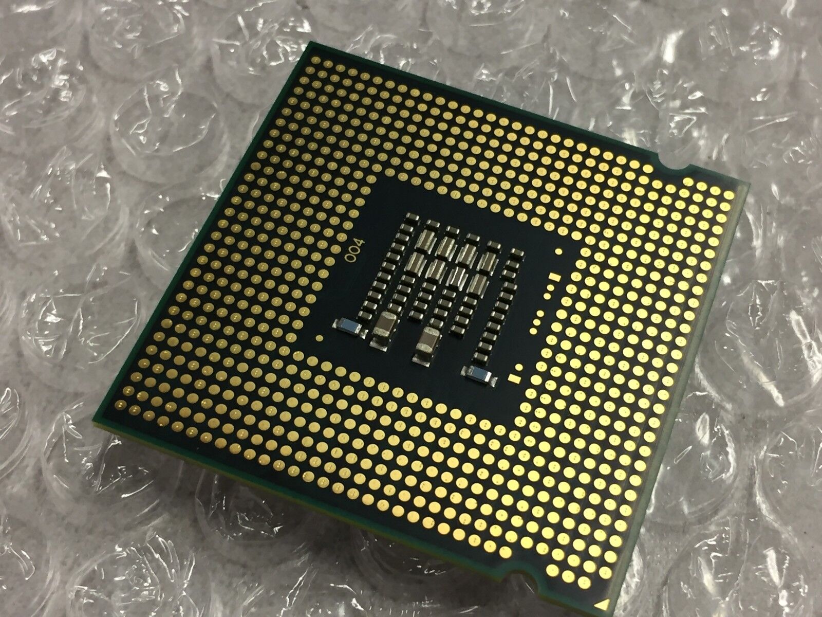 Intel CPU Core 2 Duo E7500 2.93GHz/3M/FSB1066 LGA 775/SLGTE