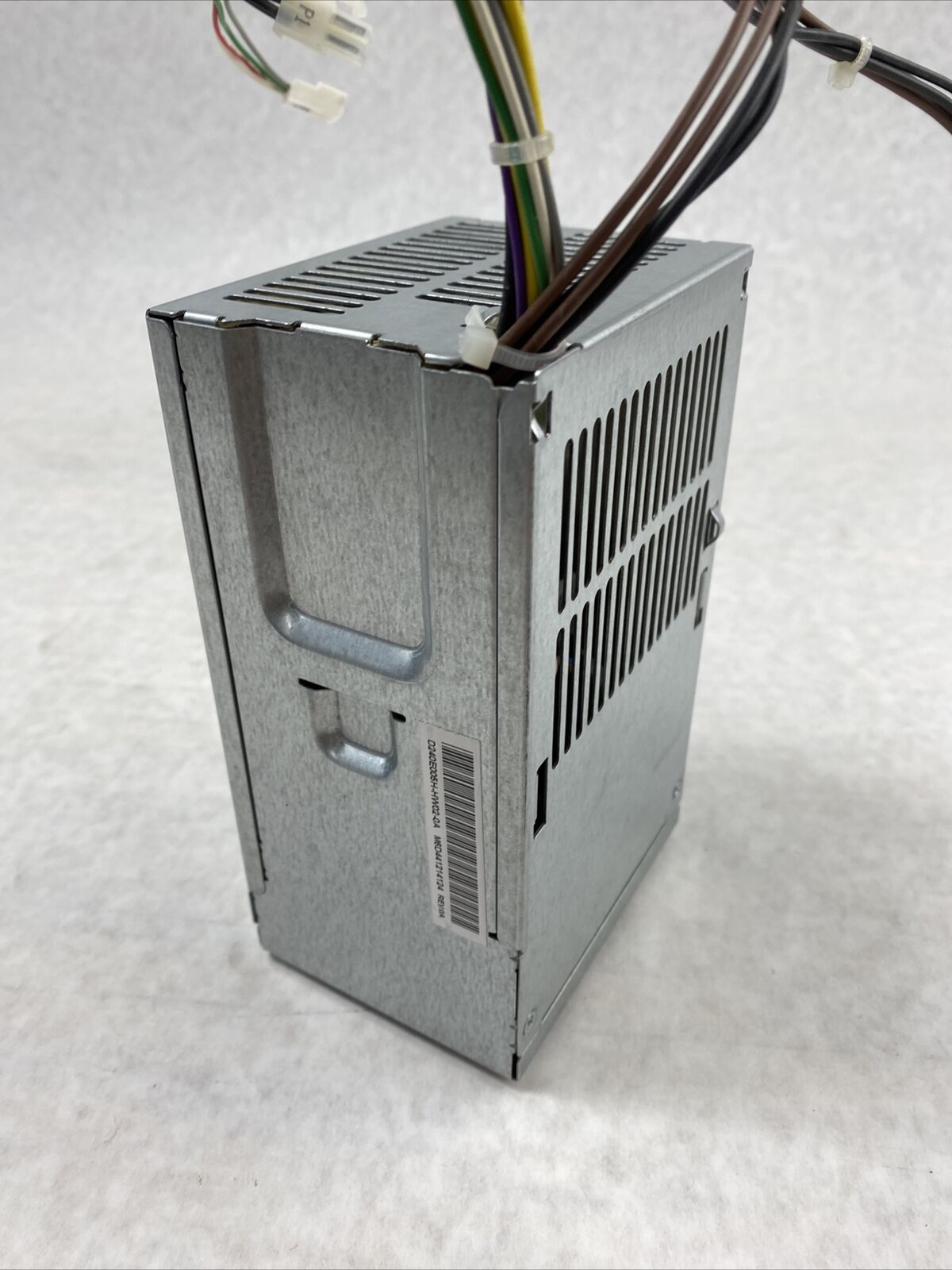 HP 702307-002 EliteDesk ProDesk 600 800 G1 240W SFF PSU Power Supply 751884-001