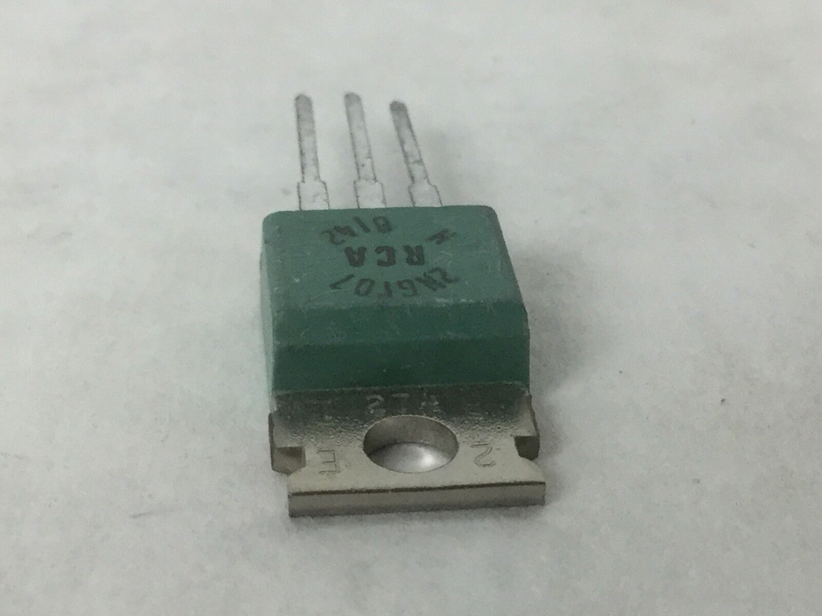 RCA 2NG107 Transistor (8142), NEW