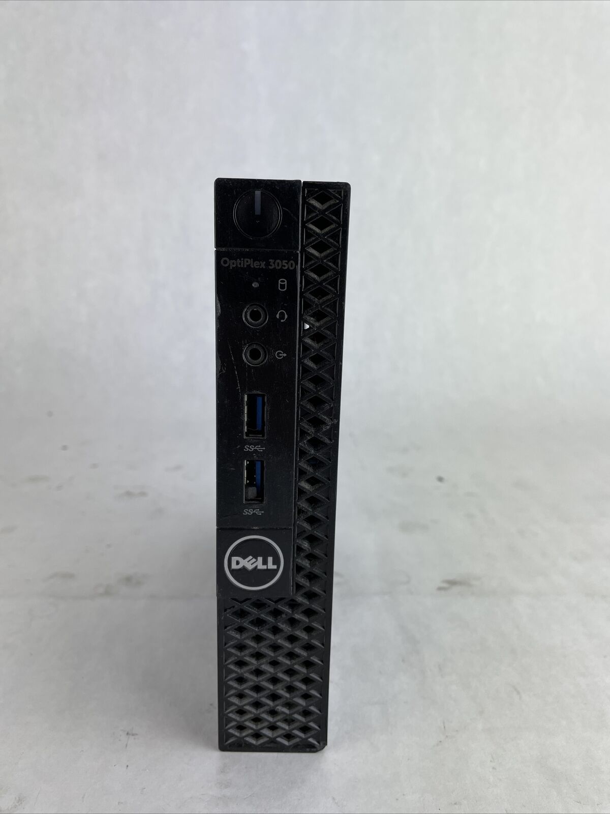 Dell Optiplex 3050 Micro Intel Core i3-6100T 3.2GHz 8GB RAM No HDD No OS