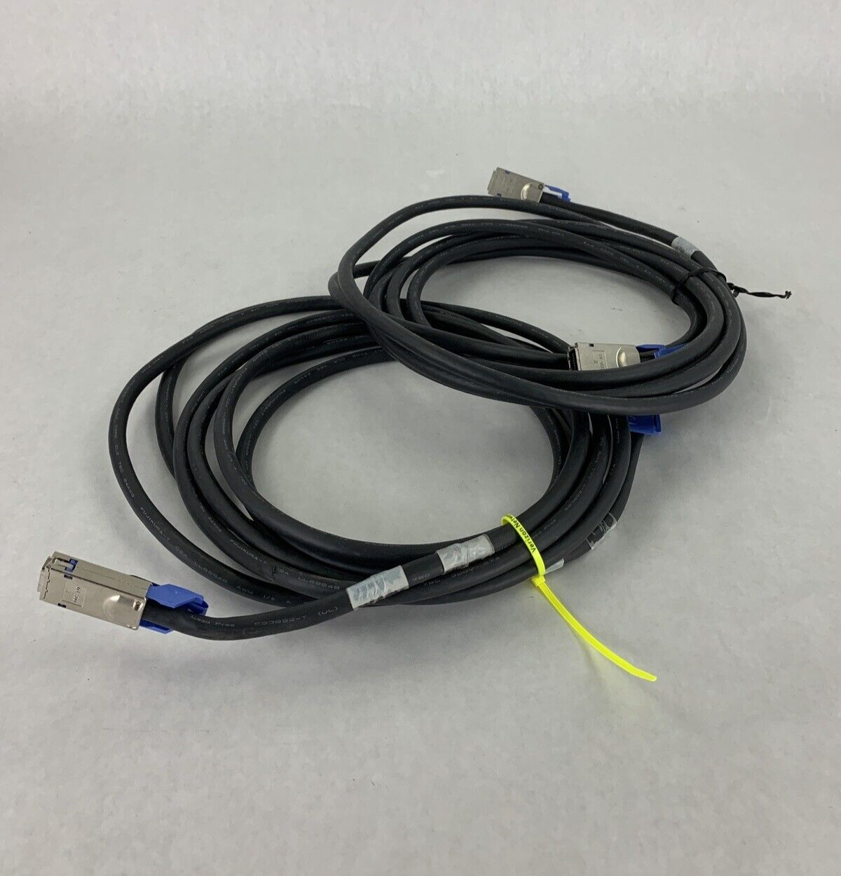 Lot of 2 MOLEX ROHS 7054675  112-00077