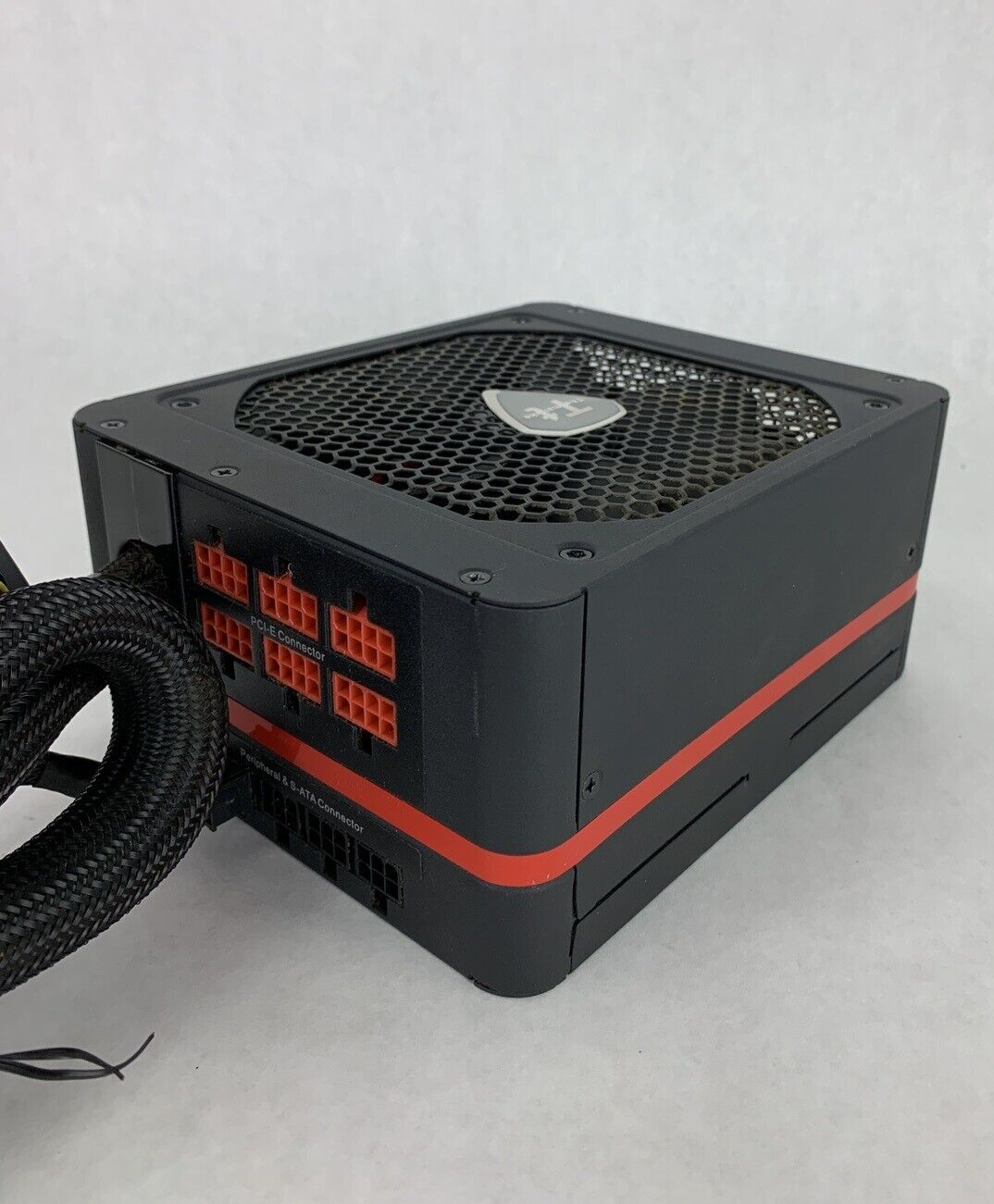 Thermaltake TP-850AH3CSG Toughpower Grand 850W Power SupplyTPG-850M Tested