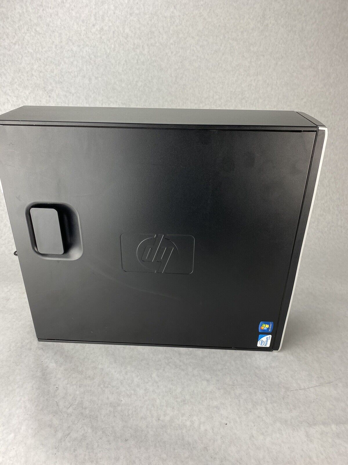 HP Compaq 6000 Pentium E6700 3.2GHz + 4GB RAM (NO HDD NO OS)