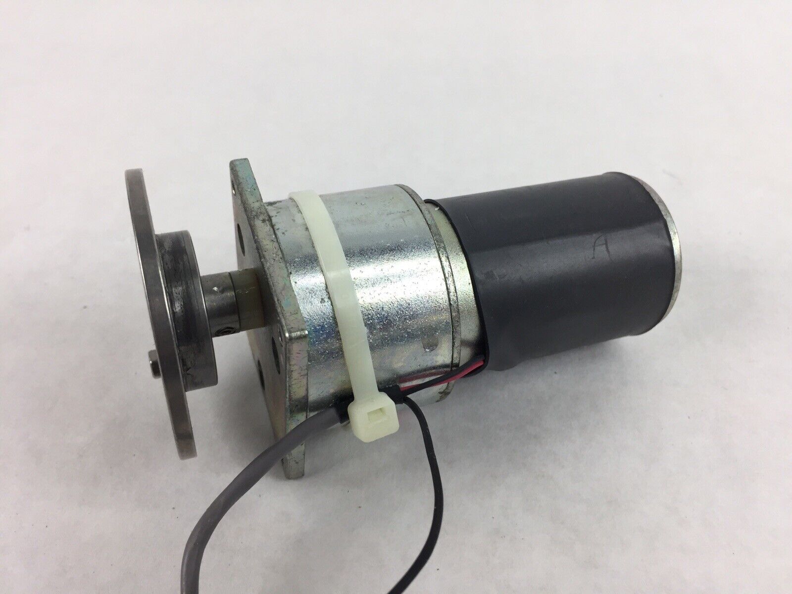 Pittman Ametek 642-0058-03 Rev B1 - 24VDC Motor 7:1 Ratio