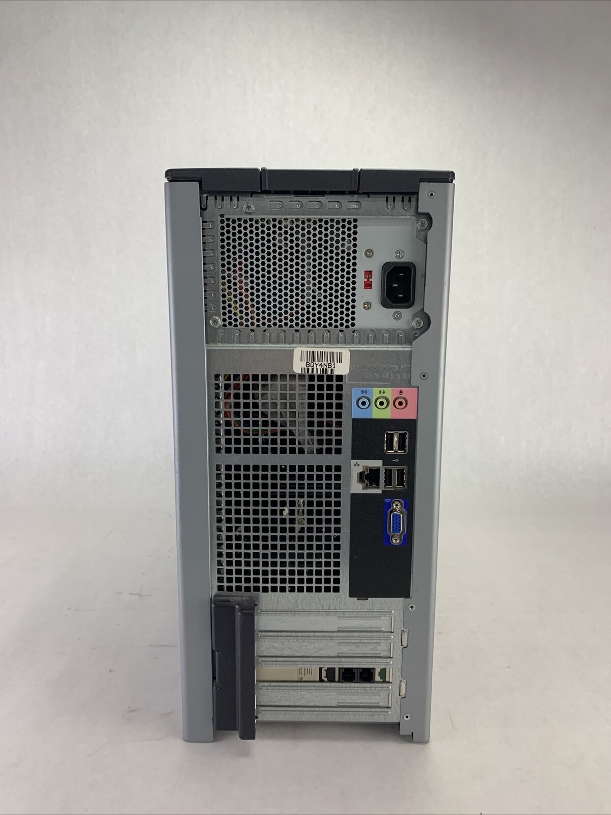 Dell Dimension E310 MT Intel Pentium 4 3.06GHz 512MB RAM No HDD No OS