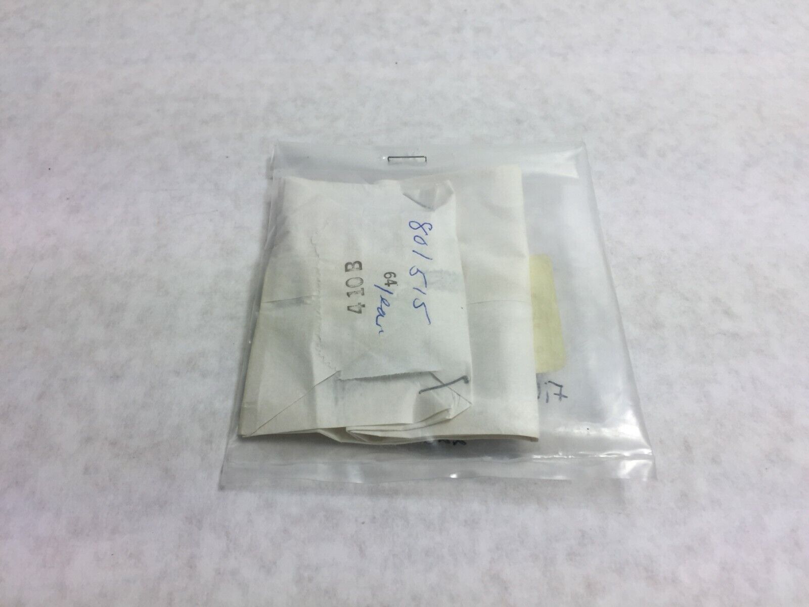 LDC / Milton Roy Part# 801515 Filter Assembly 254 NM