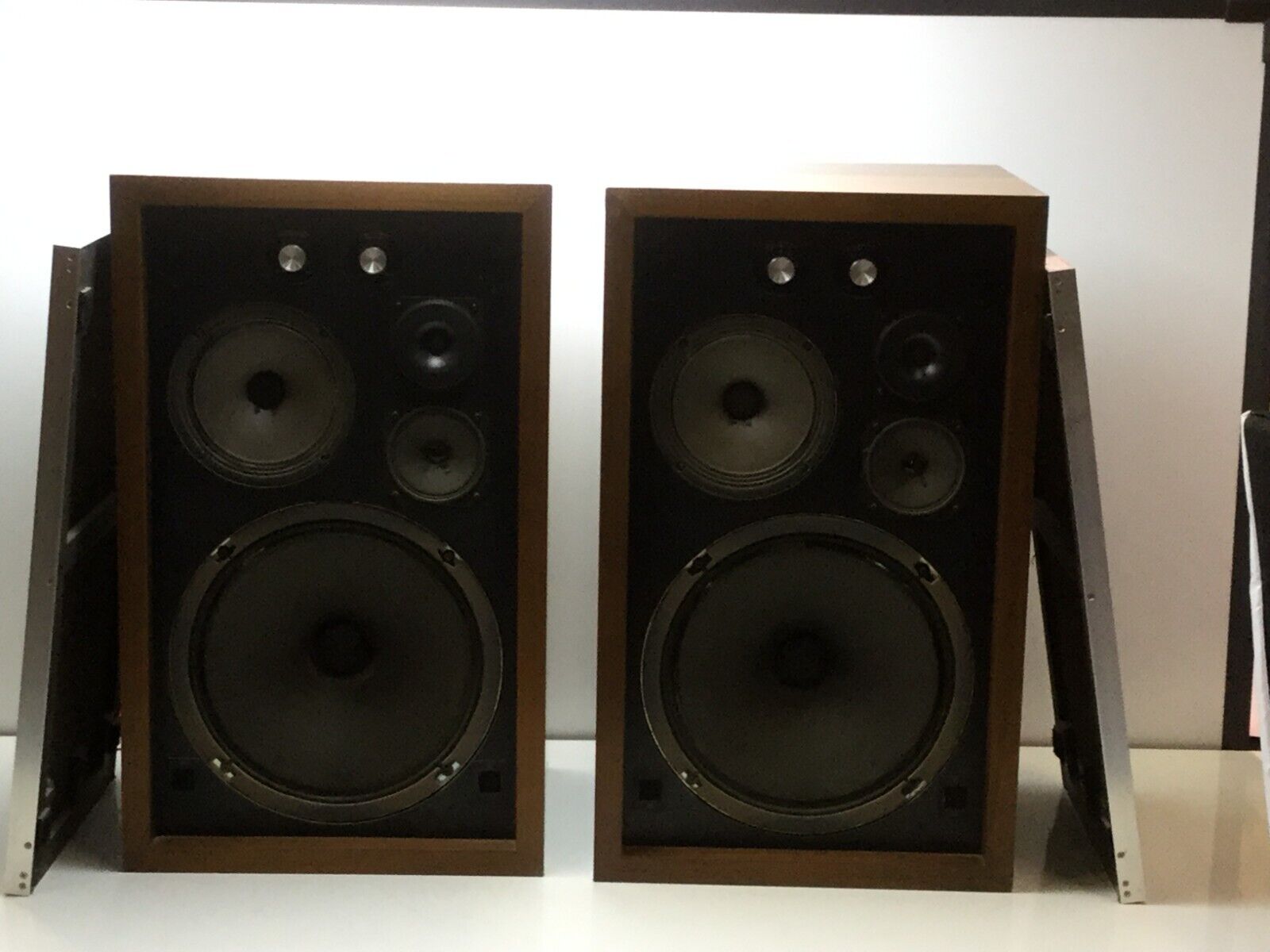 Nivico speakers 2024