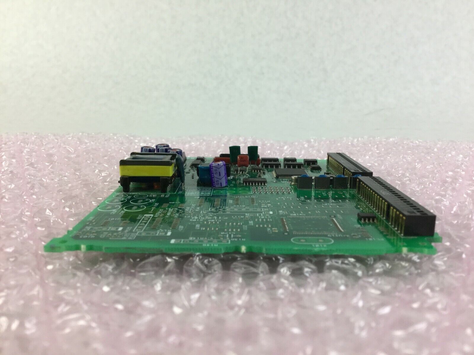 Yokogawa B9968Q  DAQSTATION A/D Board Assy Card