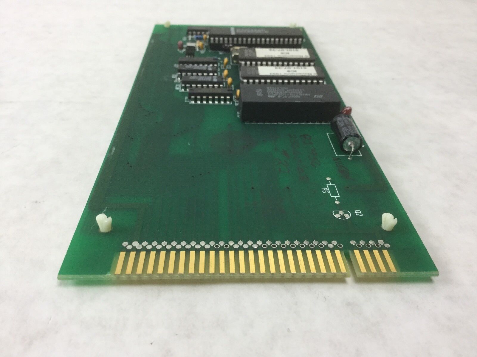 NOVAMETRIX CPU Board 840 VFD, 23660201