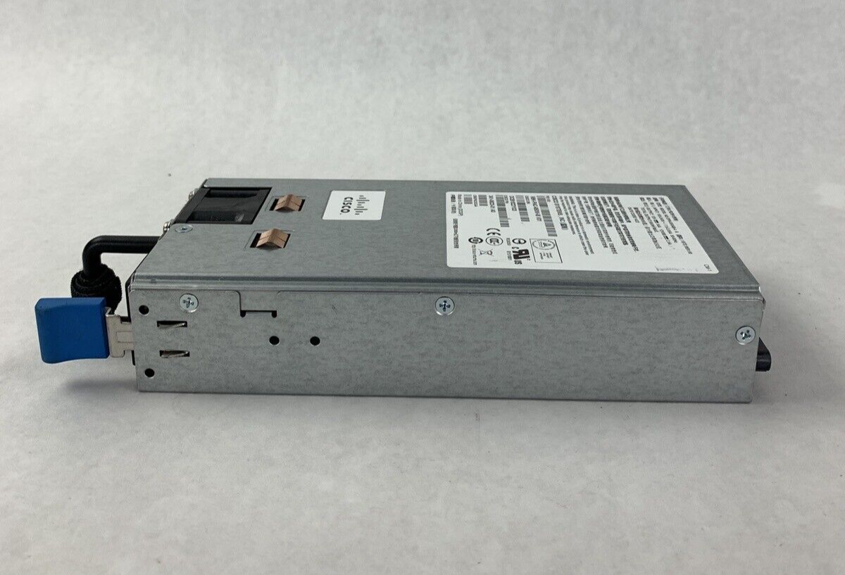 CISCO 341-0623-01 U DPS-650AB-4 UCS 6332-16UP 650W Power Supply