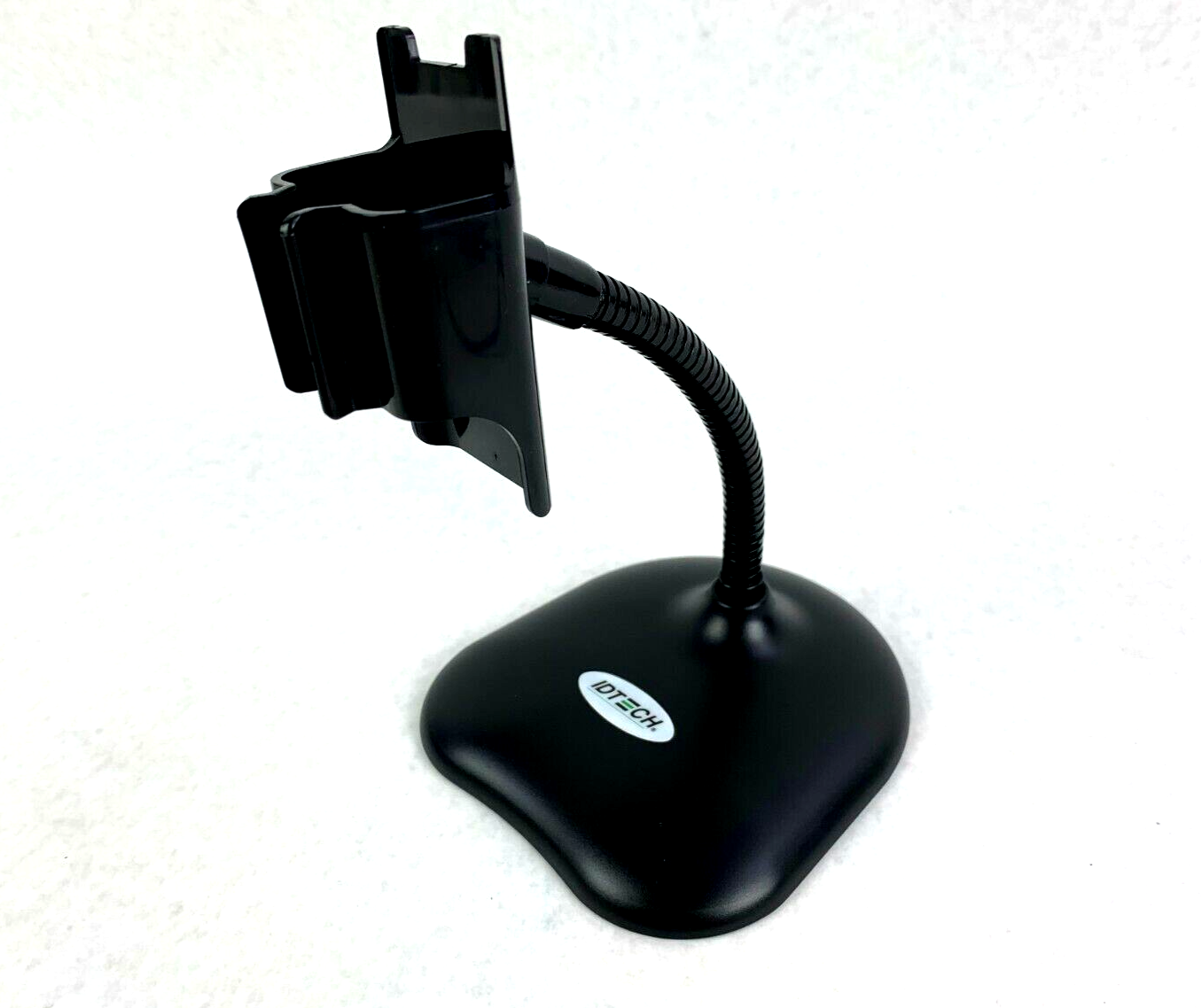 ID Tech AC-0033 Adjustable Stand Universal Barcode Scanner EconoScan Stand New