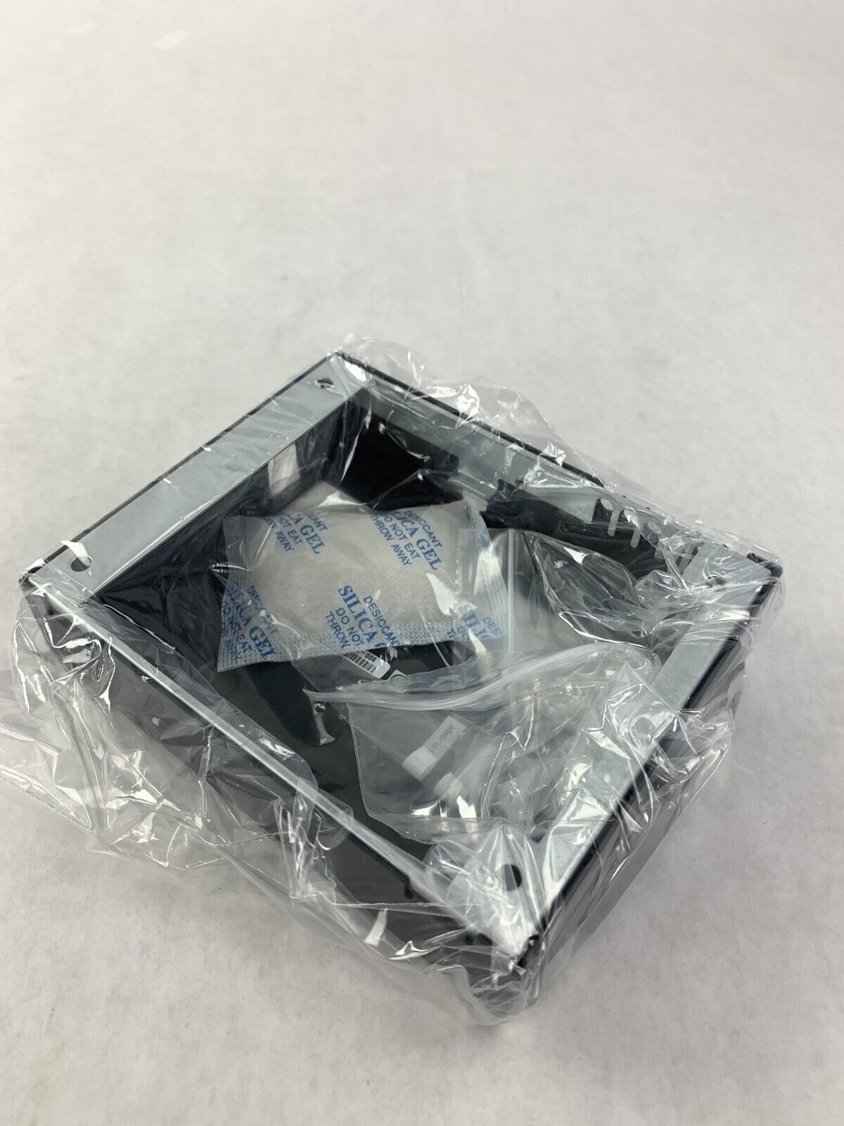 New Cisco Wall Mount Kit 53-0752-01