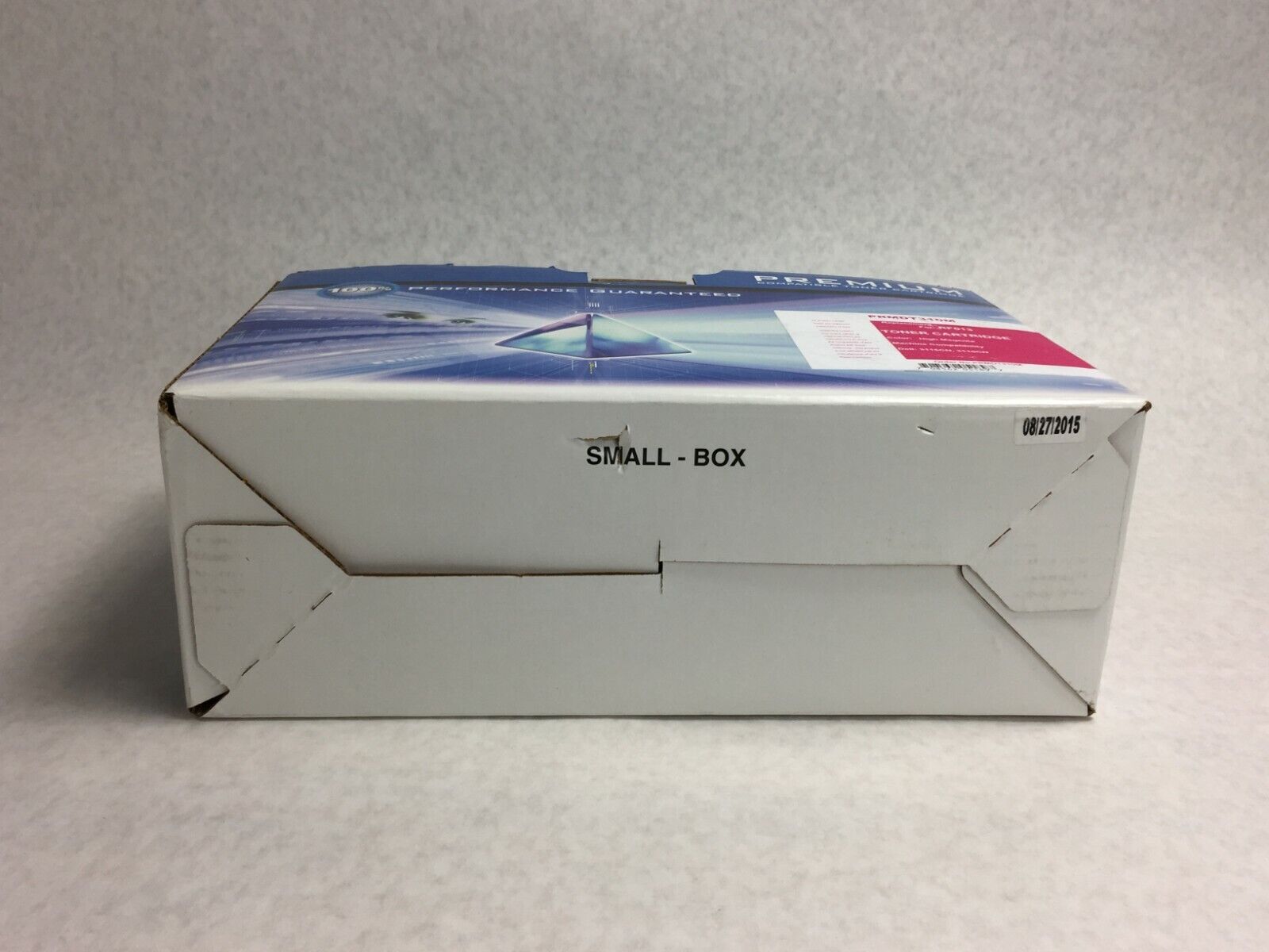 High Magenta Toner Cartridge for Dell Color Laser 3110cn 3115cn RF013