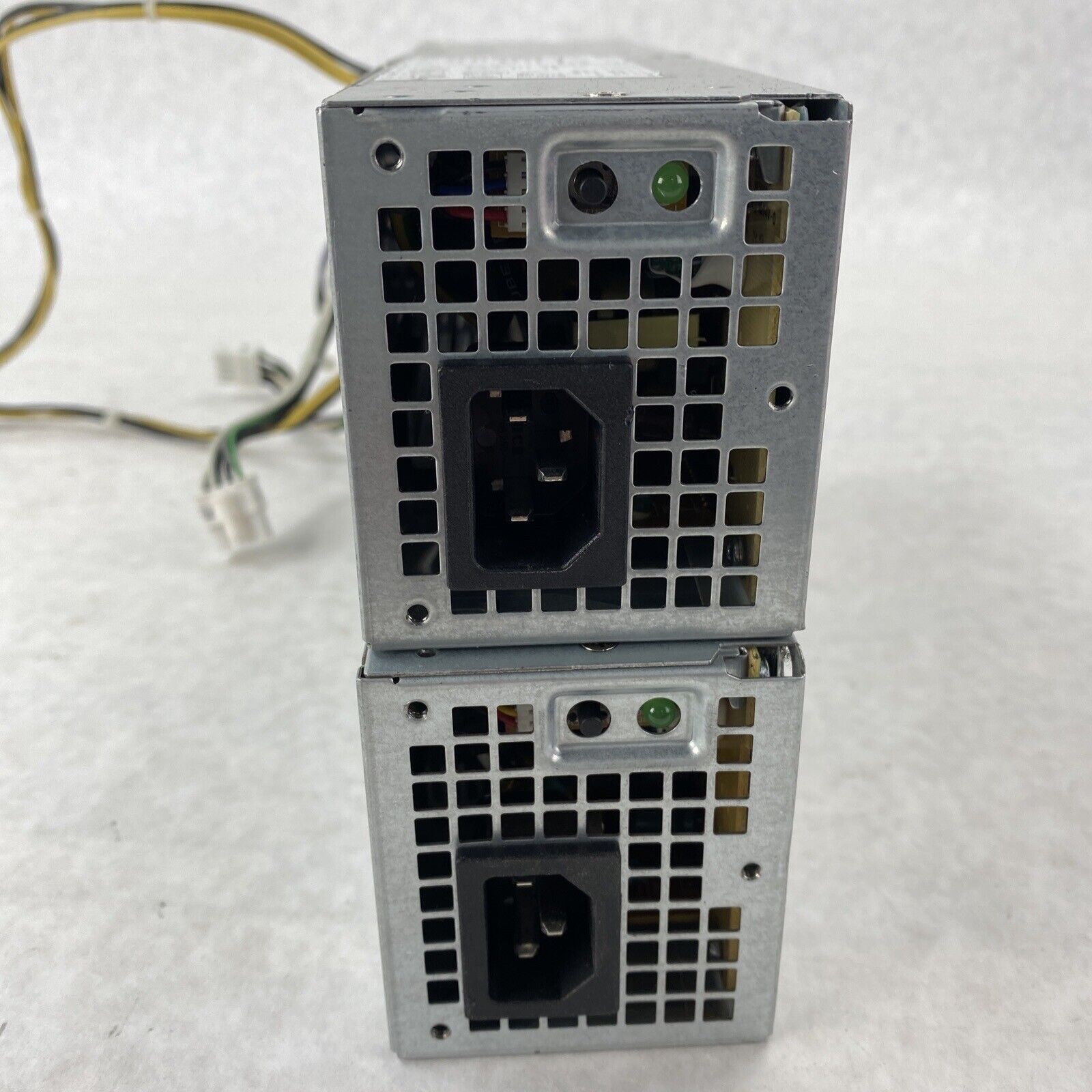 Mixed Lot of 2 Dell SFF Power Supplies OptiPlex 3040 Inspiron 3250 Vostro 3250