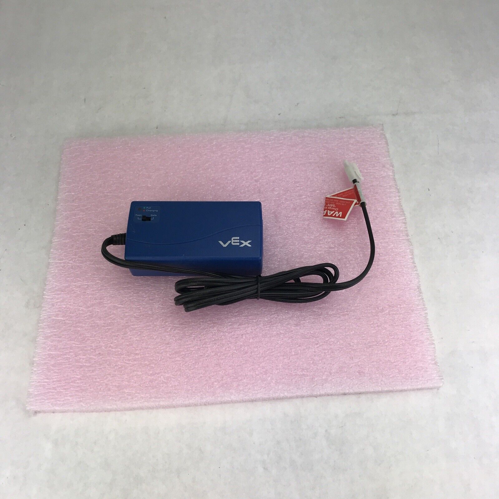 VEX Robotics Smart Charger Model 3PN3020MP