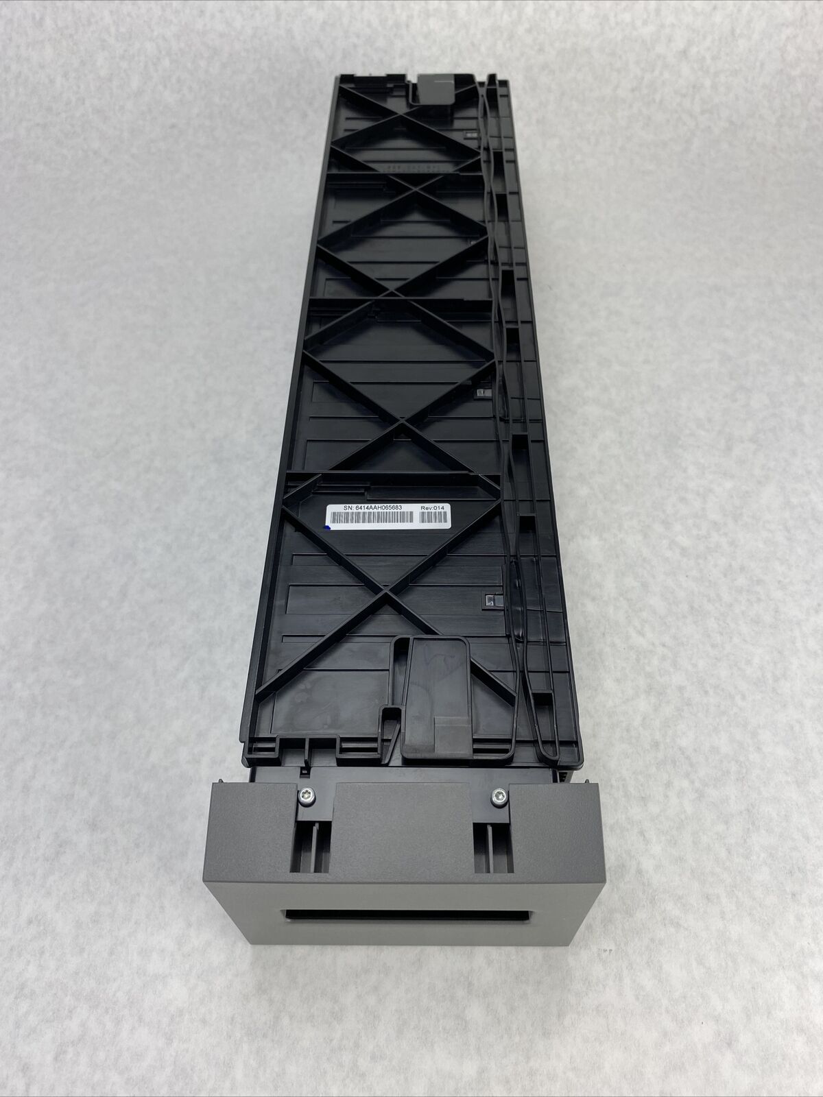 Genuine HP AG120A Ultrium Right 12 Slot Magazine Tape